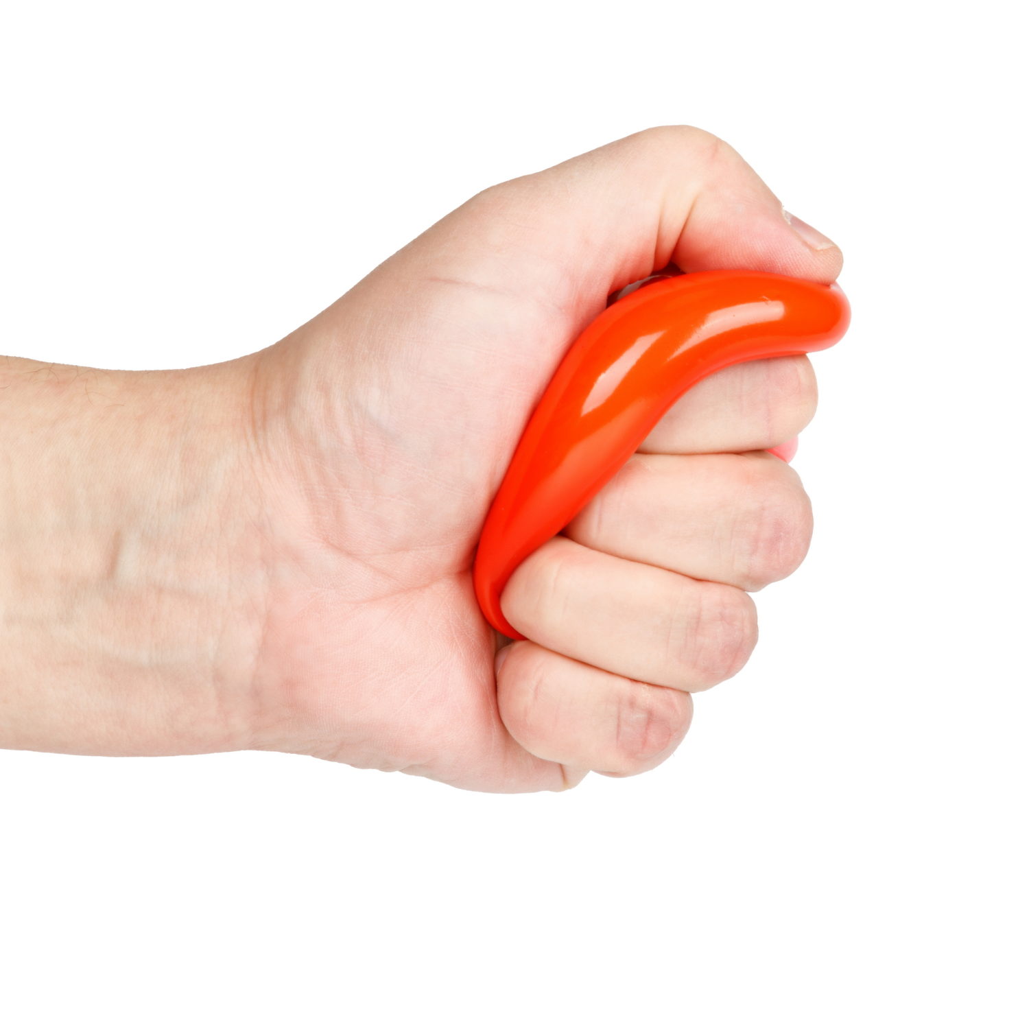 Игрушка-антистресс 1TOY Крутой замес Залиплющ, Life is, 5,5*5,5*3 см