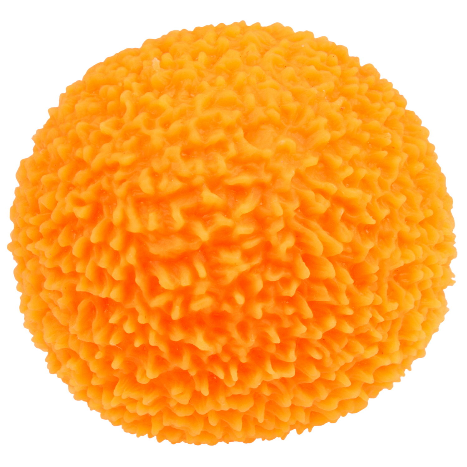 Антистресс-игрушка 1TOY Крутой замес шар с пушистой текстурой, 6 см, в ассортименте