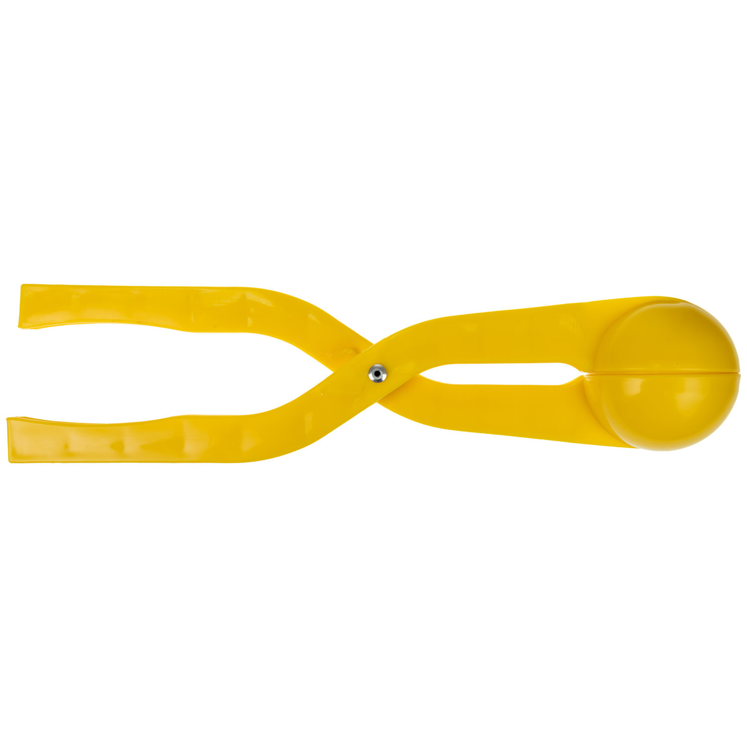 Игрушки для зимы 1TOY снежкодел 36 см и ледянка 38смх32 см