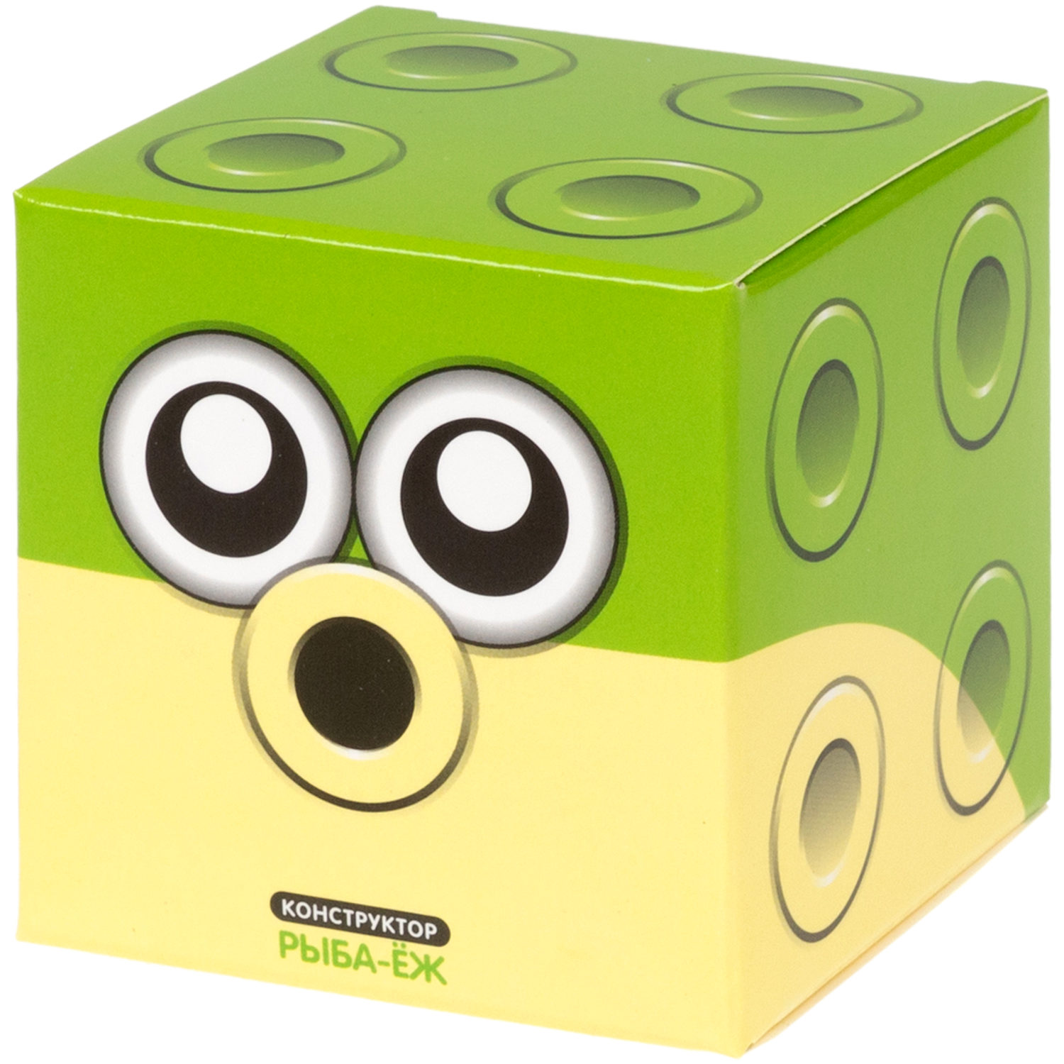 1TOY конструктор Blockformers "Морская братва", 12 видов в ассортименте