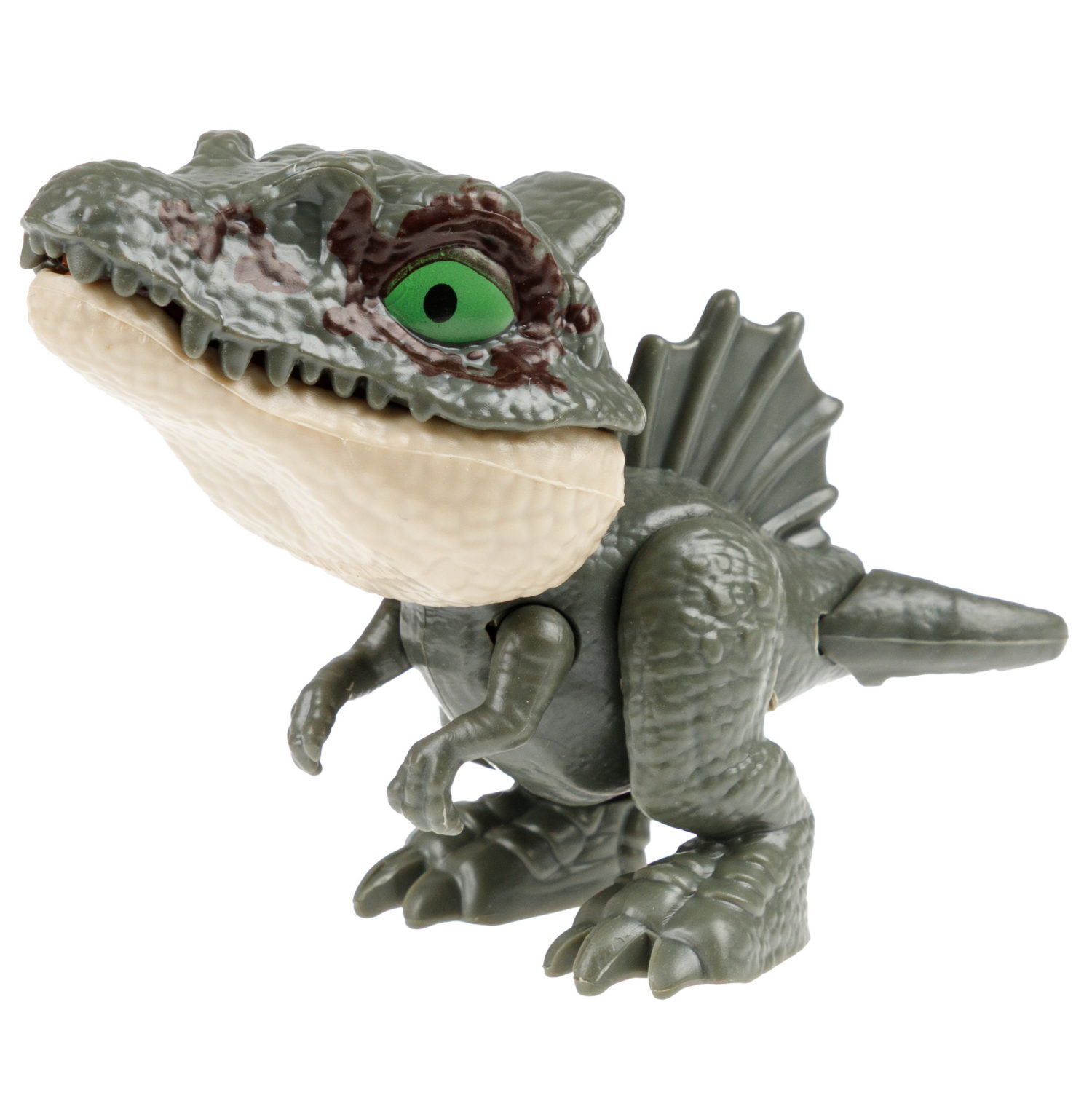 Динопарк 1TOY Кусаврики, в ассортименте