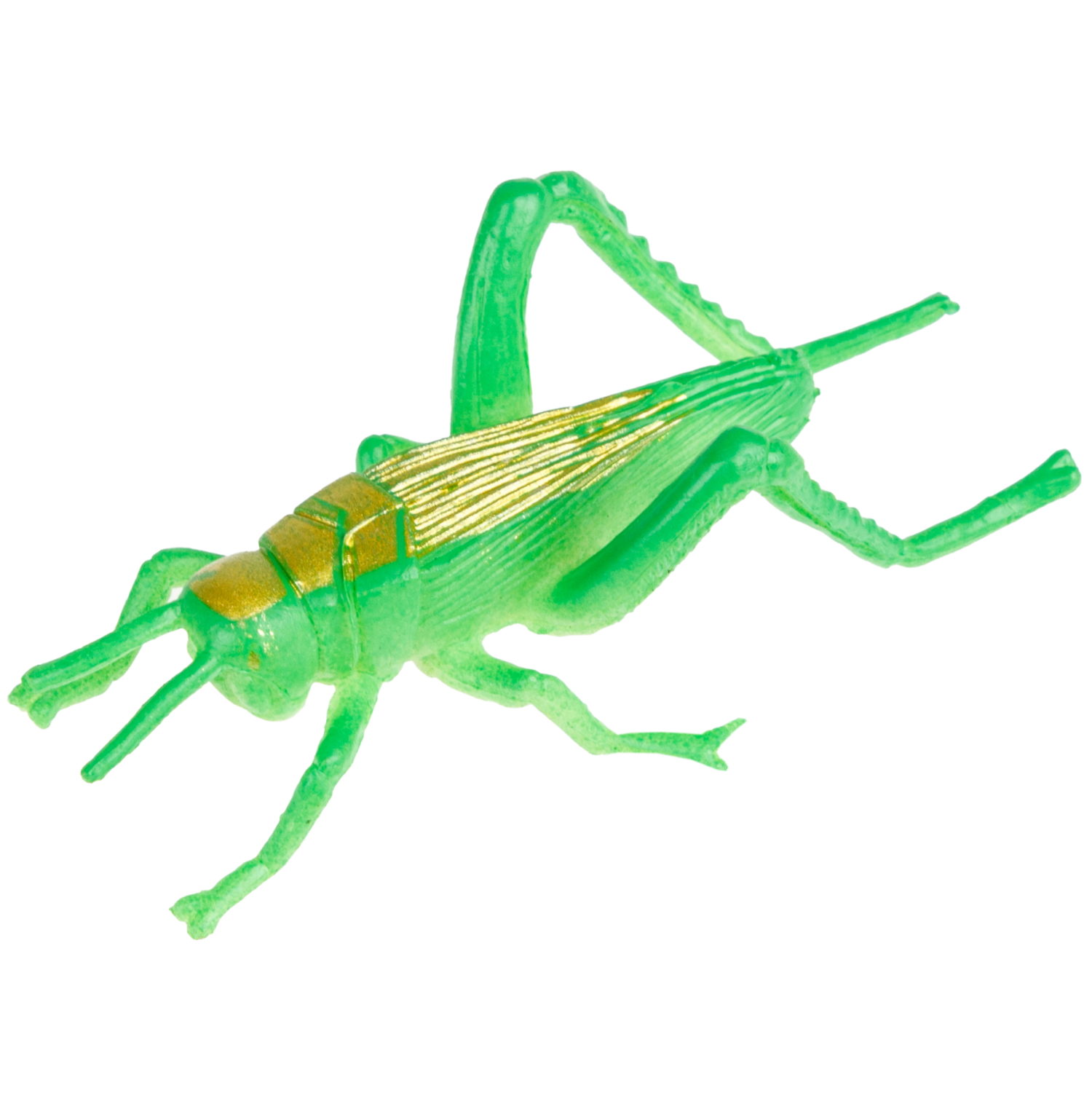 Набор фигурок-игрушек 1TOY В мире животных: насекомые, в ассортименте