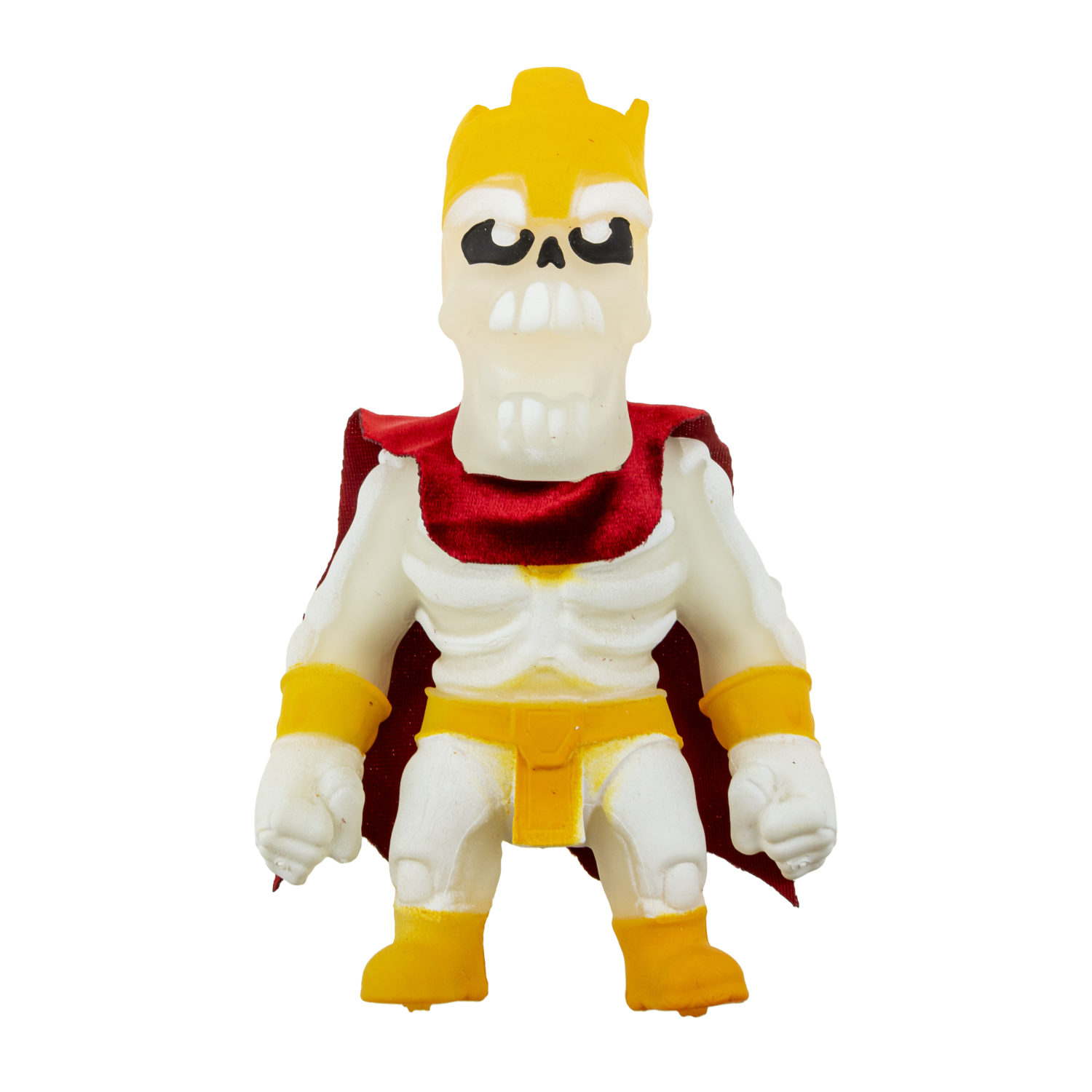 Тянущиеся фигурки 1TOY Monster Flex, серия 4, 15 см, 14 видов в ассортименте