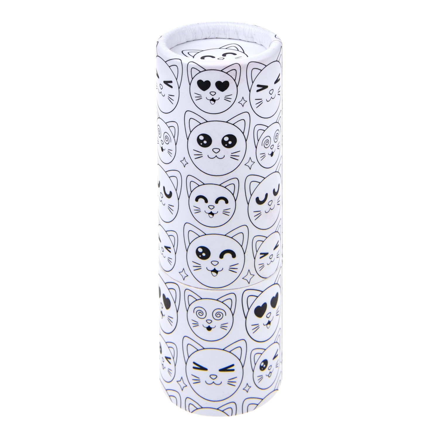 Lukky, Kiss-Кис, парфюмированный стик, сад ананасов, 5 гр, блистер с тестером