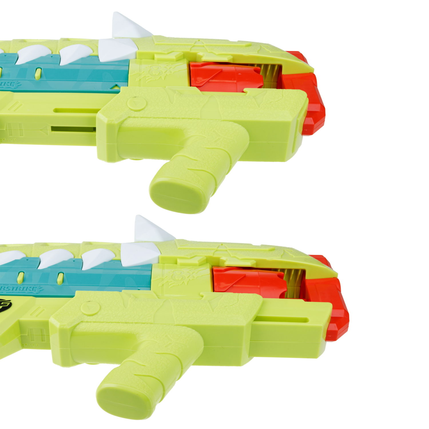 Nerf Бластер Dino F5855