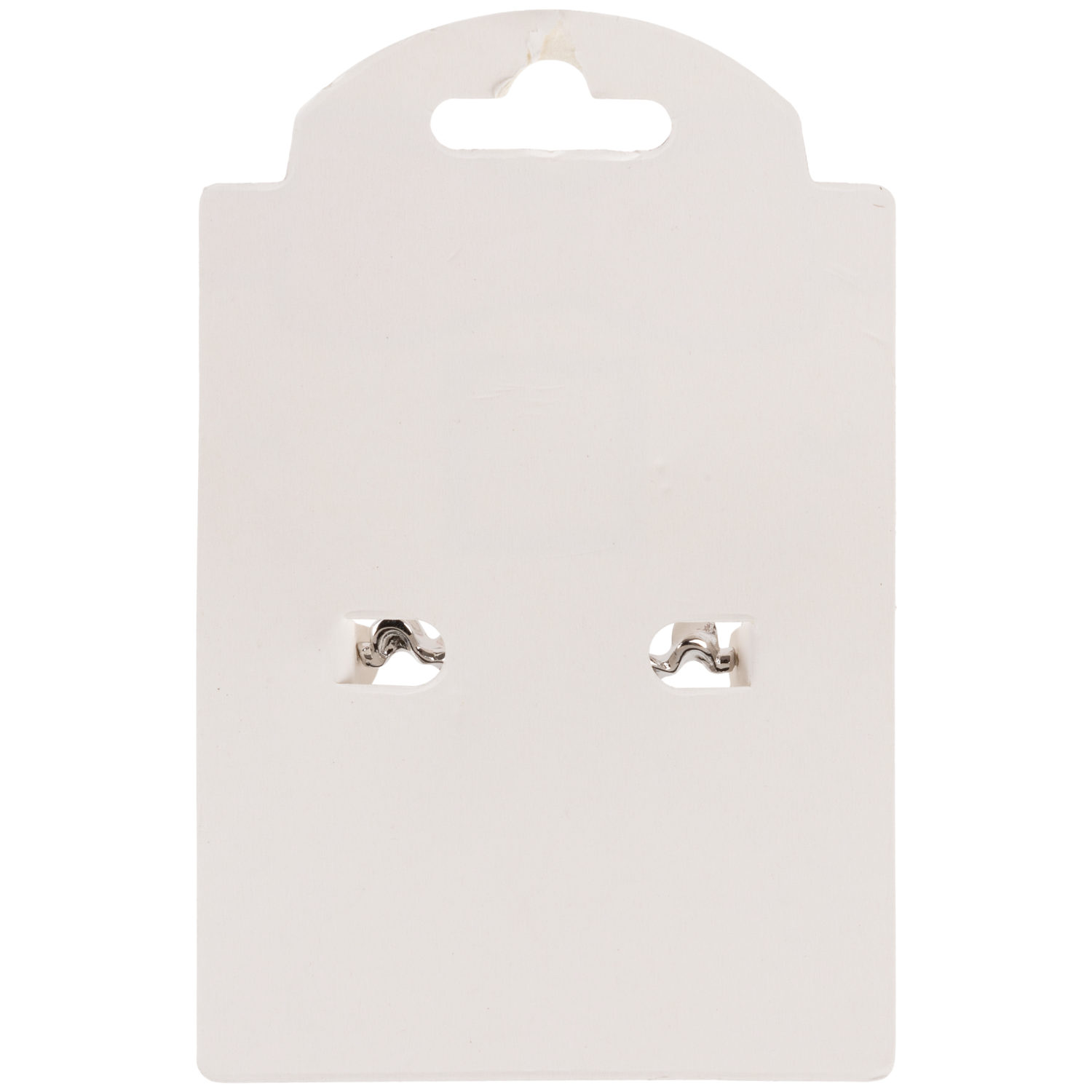 Серьги Lukky Fashion Нео "Спиральки"