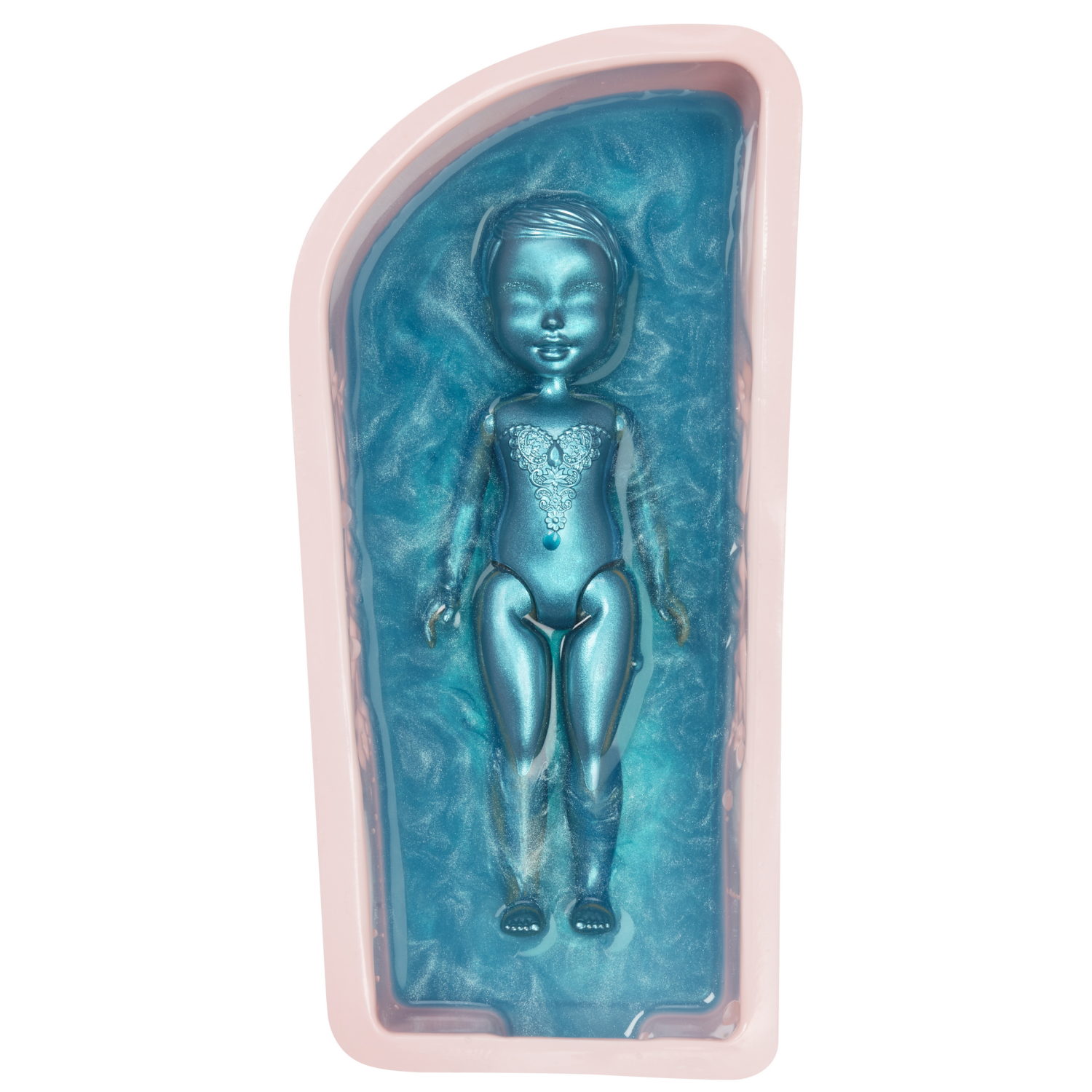 Dream Ella кукла-сюрприз с изменением цвета Bella