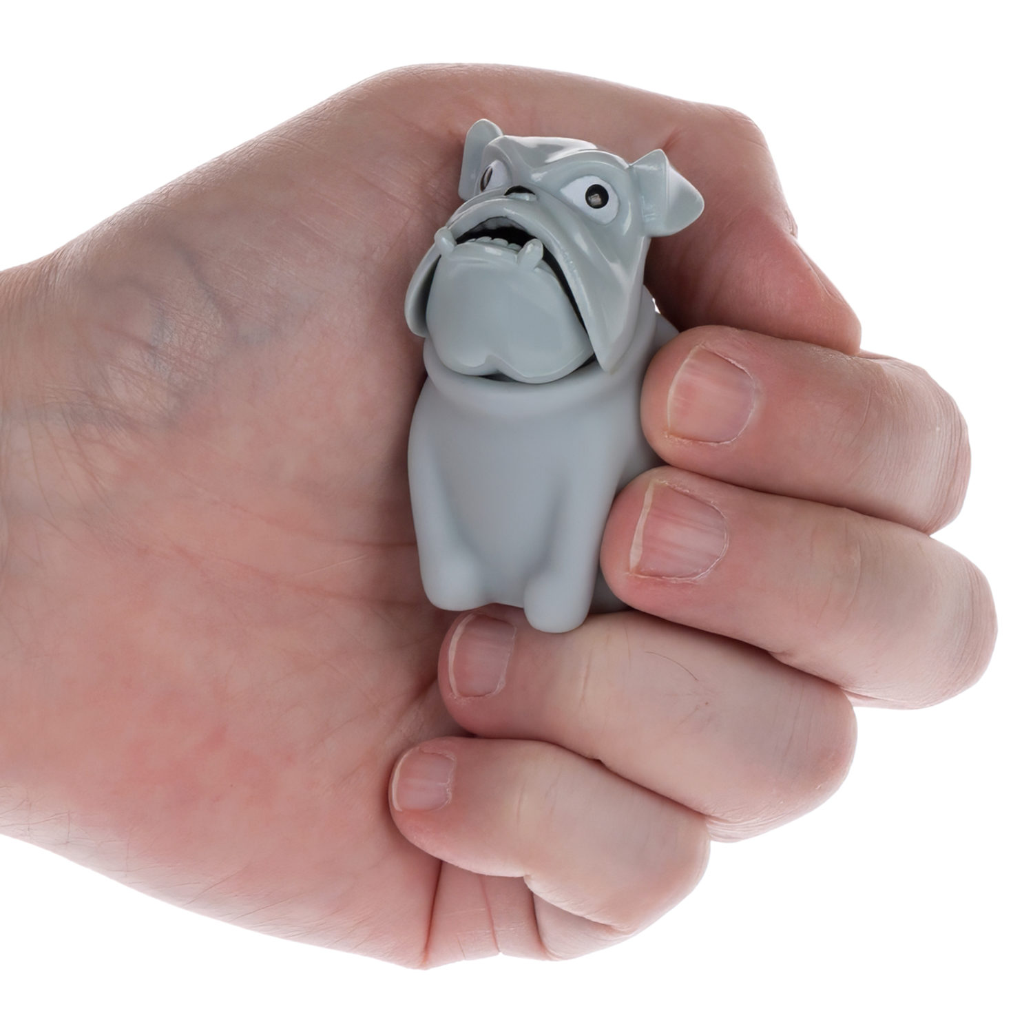 Жмяка 1TOY Дразнюка, 5,5х3,5 см