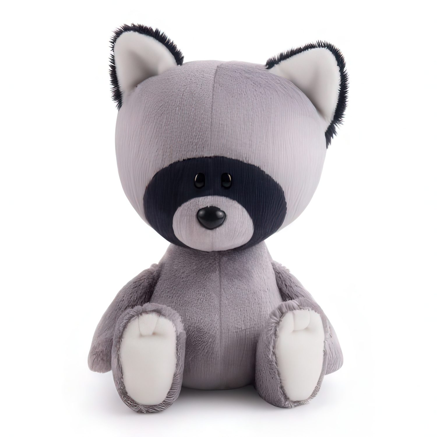 Мягкая игрушка Budi Basa Енот Лёка (В1)