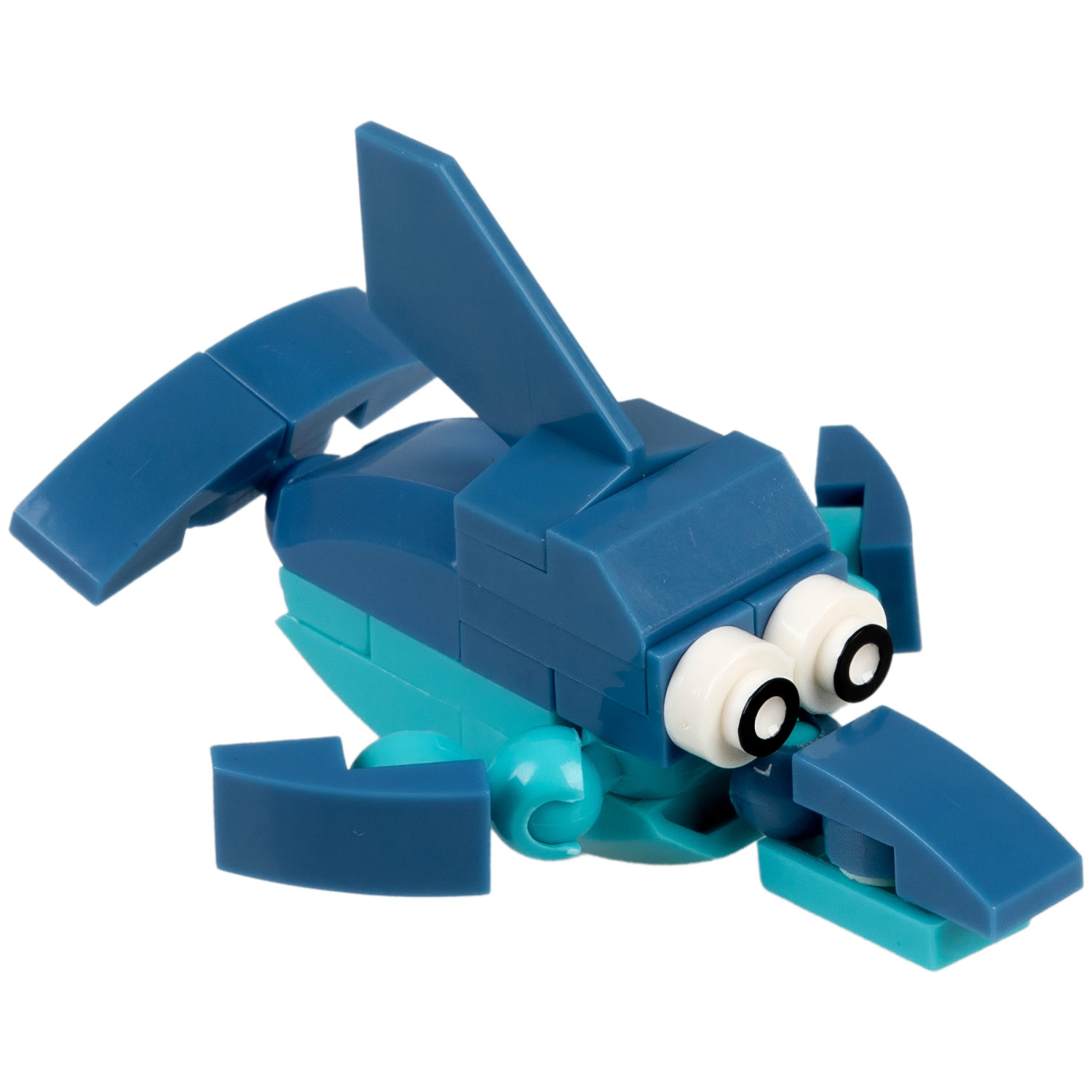 1TOY конструктор Blockformers "Морская братва", 12 видов в ассортименте