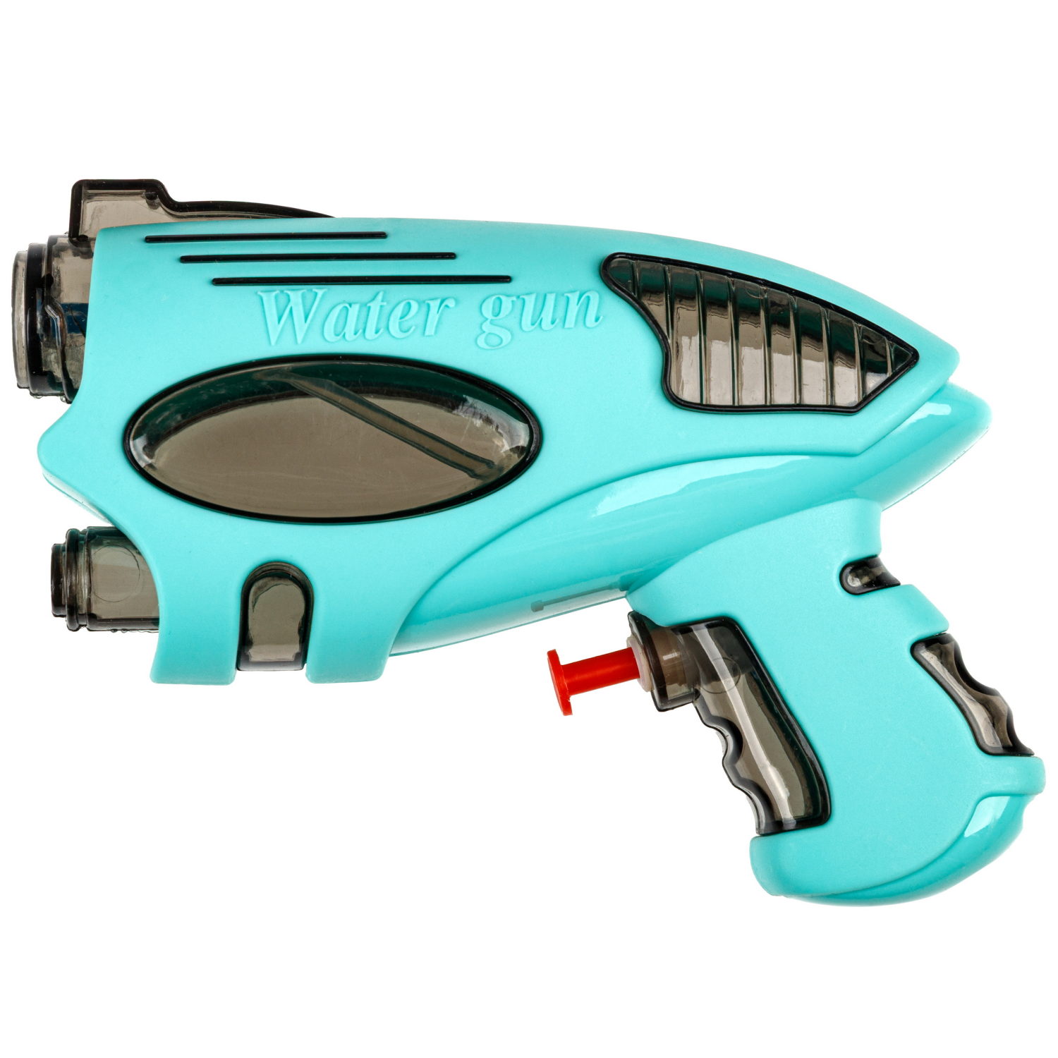 Водный пистолет 1TOY Аквамания, 14,7х13х4,4 см