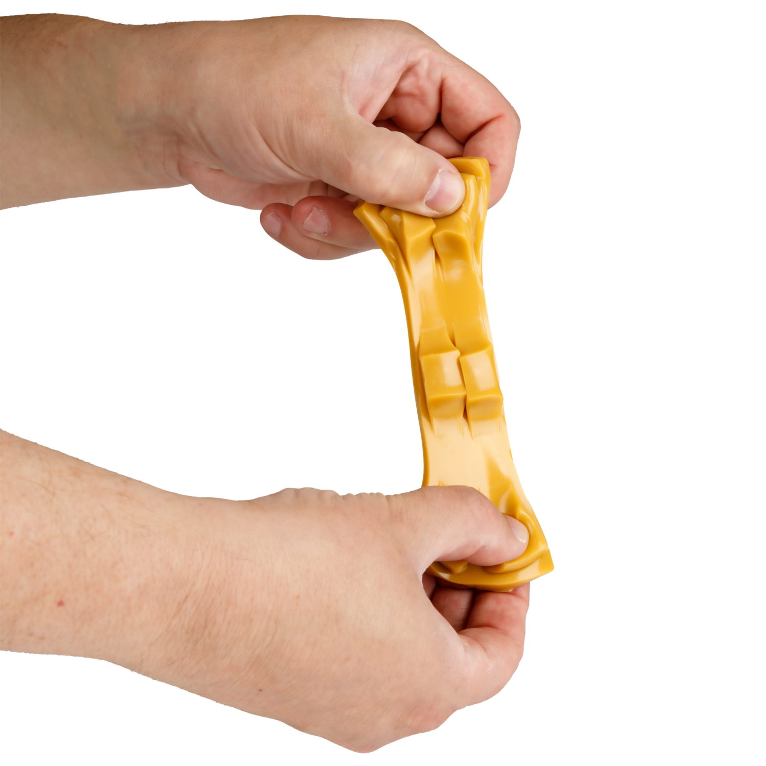 Игрушка-антистресс 1TOY Крутой замес Няшка-вкусняшка шоколад, 7х5х1,5см, в ассортименте