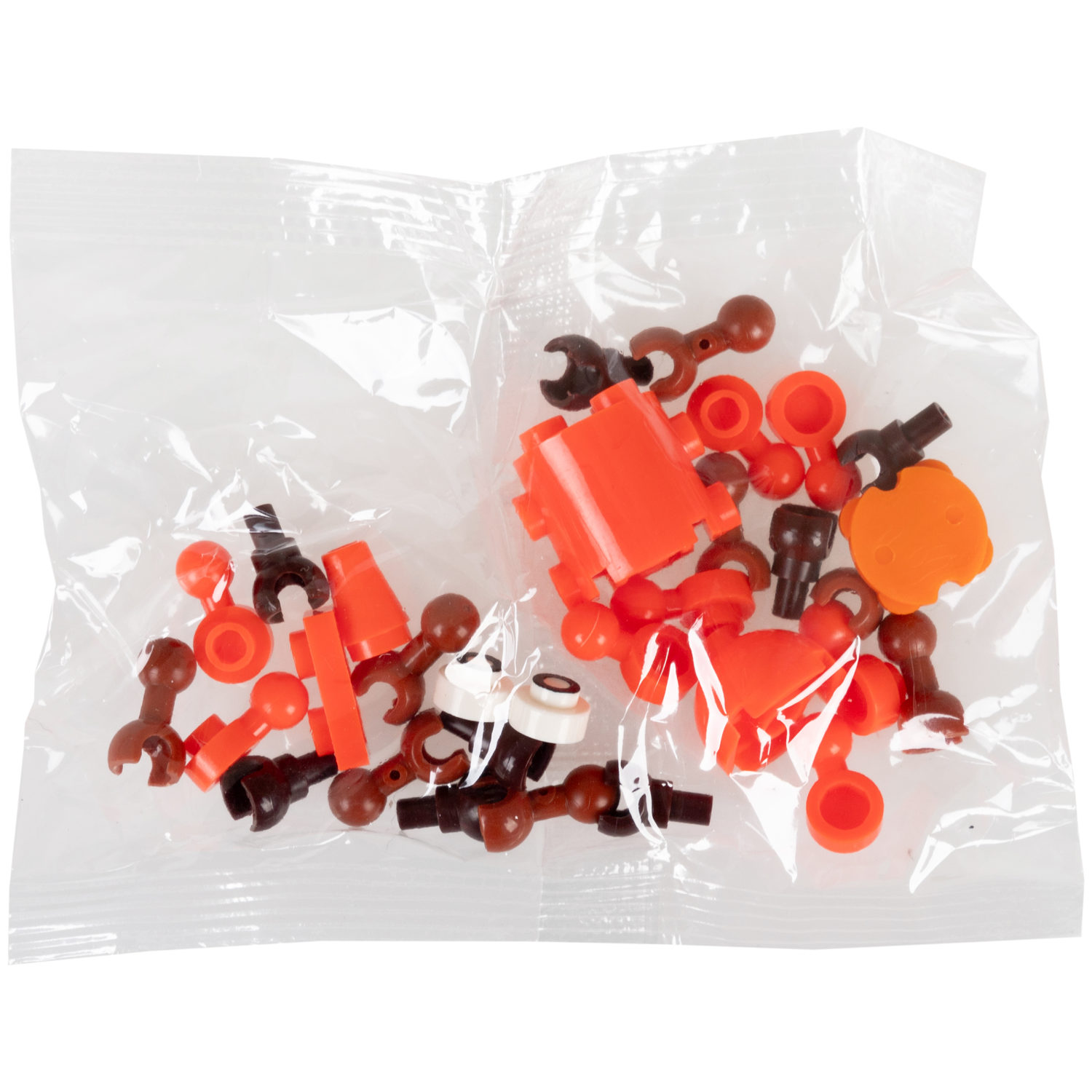 1TOY конструктор Blockformers "Морская братва", 12 видов в ассортименте