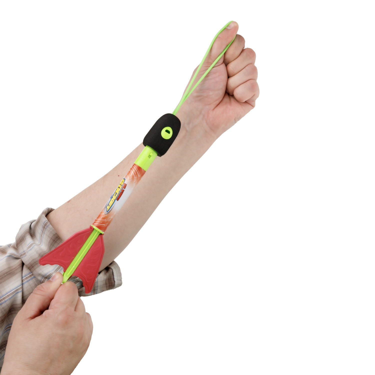 Стрела 1TOY рогатка для лука, арбалета