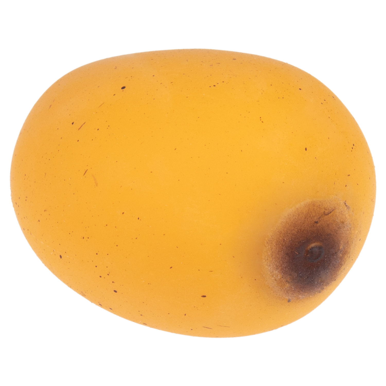 Антистресс-игрушка для рук 1TOY Крутой замес манго