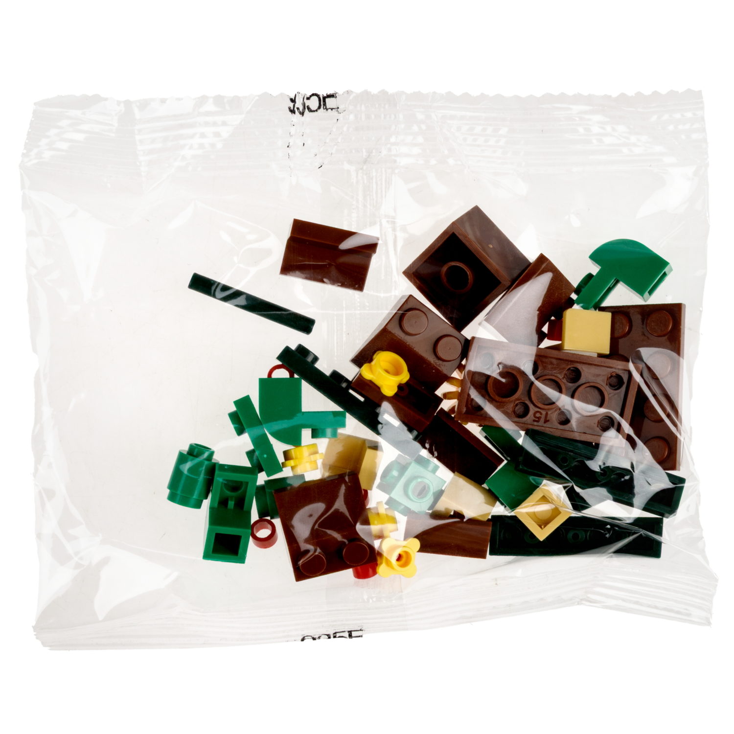 Конструктор 1TOY Blockformers Мини-оранжерея, 6 видов в ассортименте