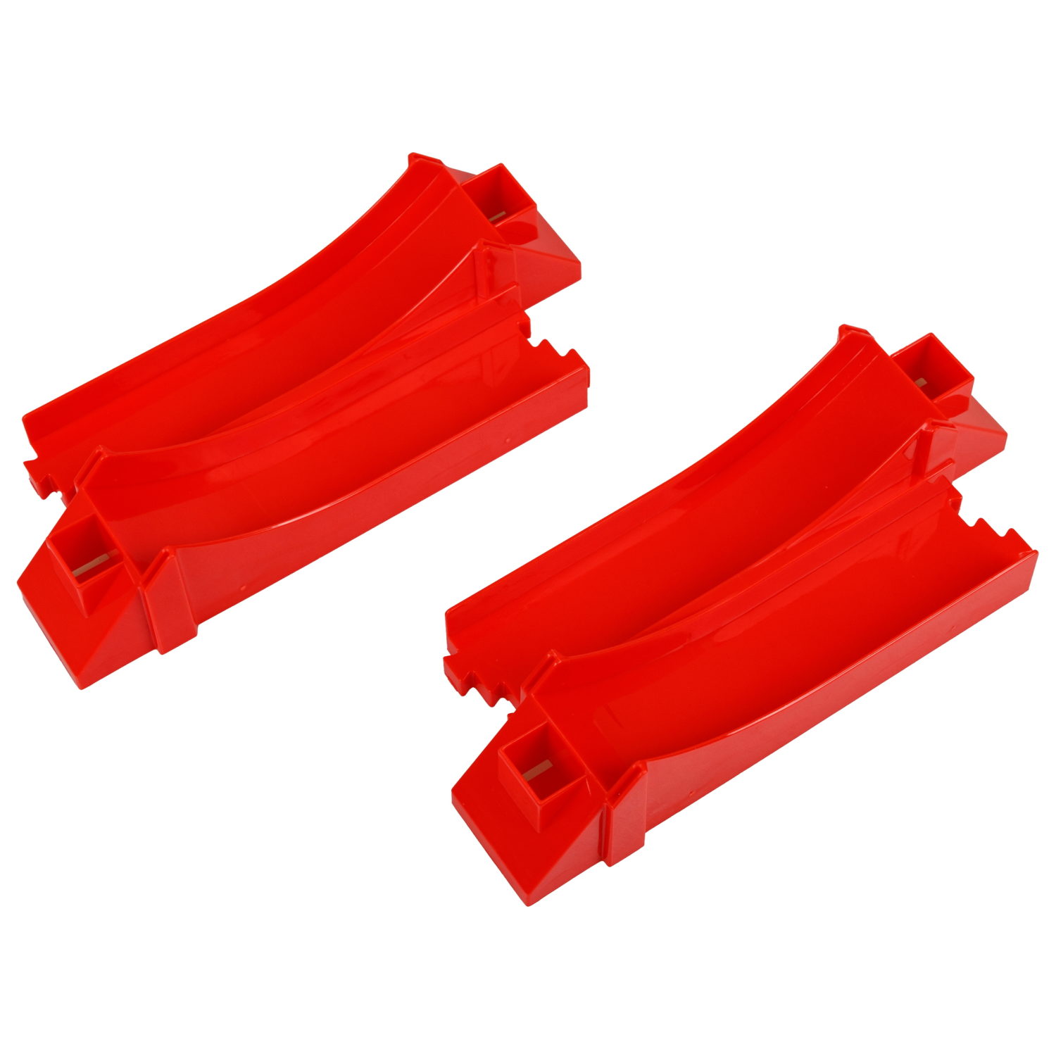 Набор 1TOY Трюк-трек "Гонка на выживание"