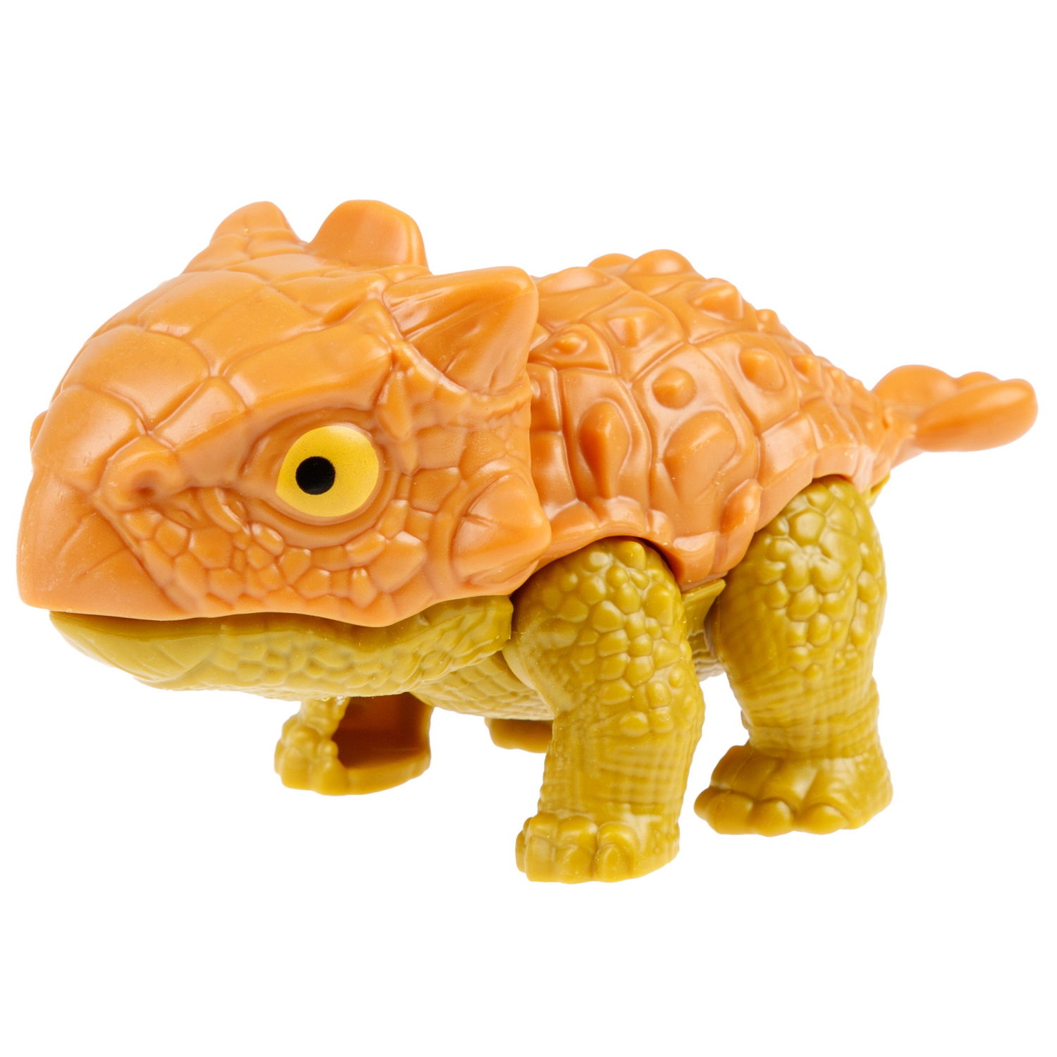 Динопарк 1TOY Кусаврики, в ассортименте