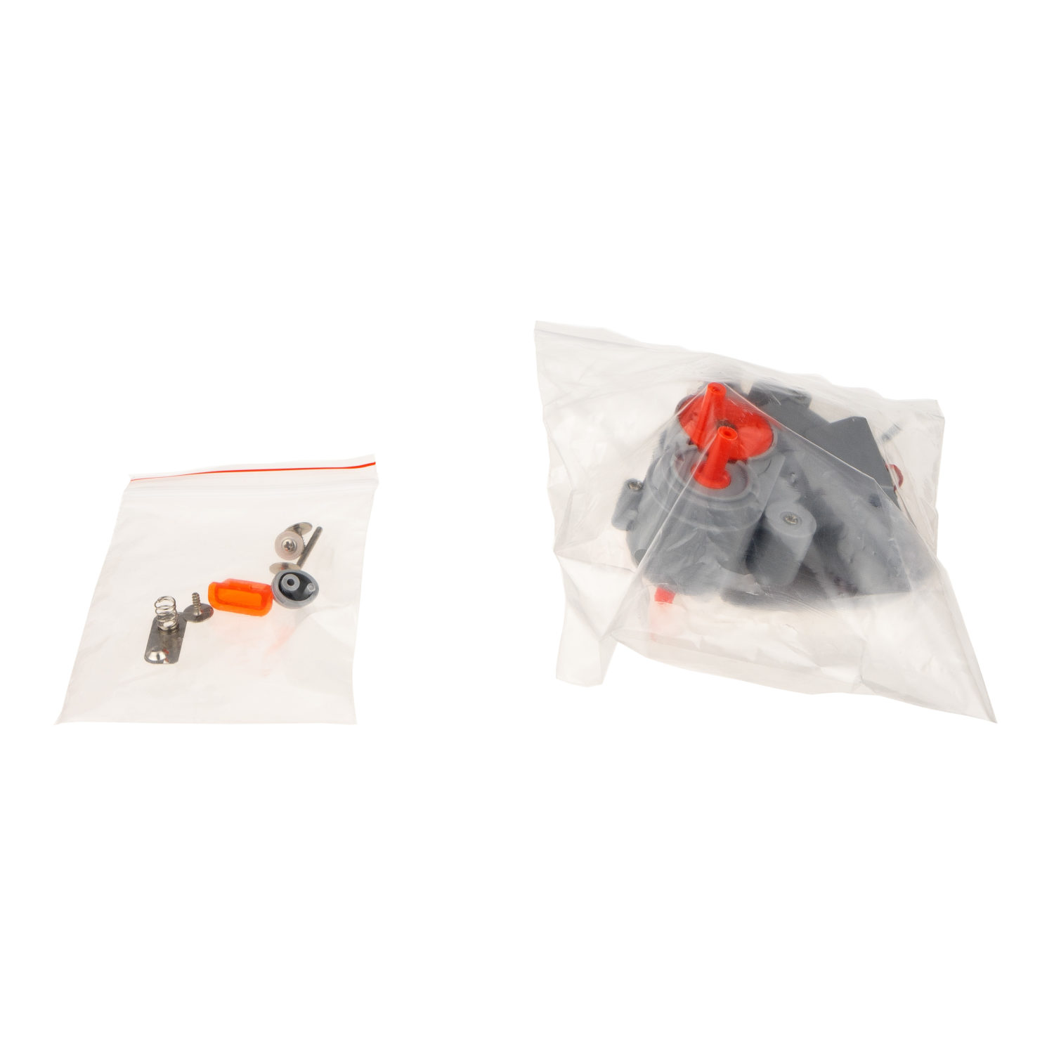 Научный набор физика для опытов 1TOY ЭКСПЕРИМЕНТАРИУМ Бронированный робот, эксперименты для детей, подарок для мальчиков и девочек, интересные штучки