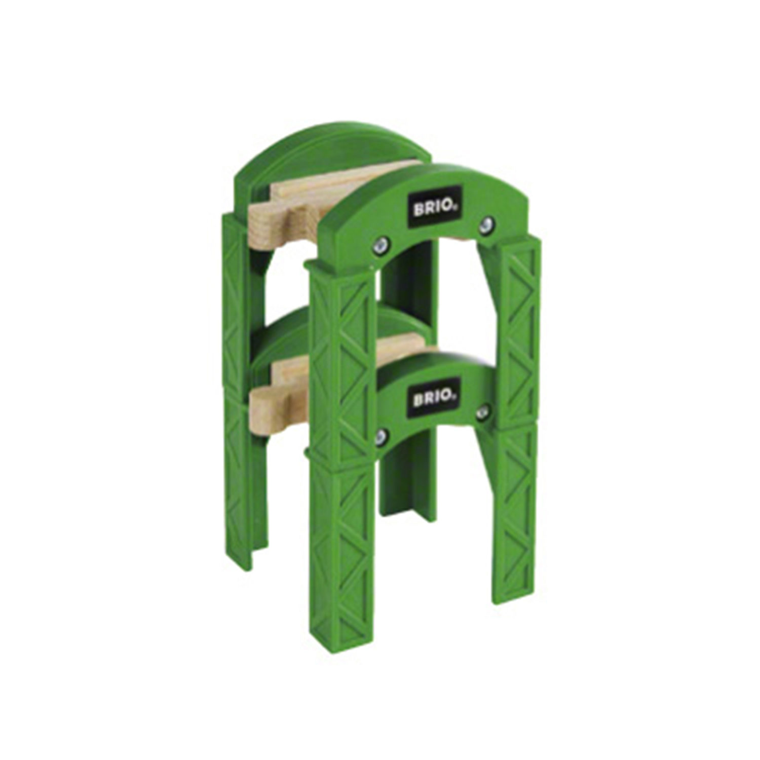 Игровой набор BRIO Опорные арки (2 элемента)