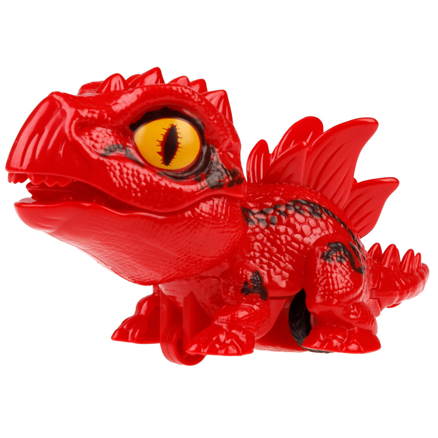 1Toy Динопарк "Мими заврики" (д/б 6 шт., в асс. 6 видов, коробка)