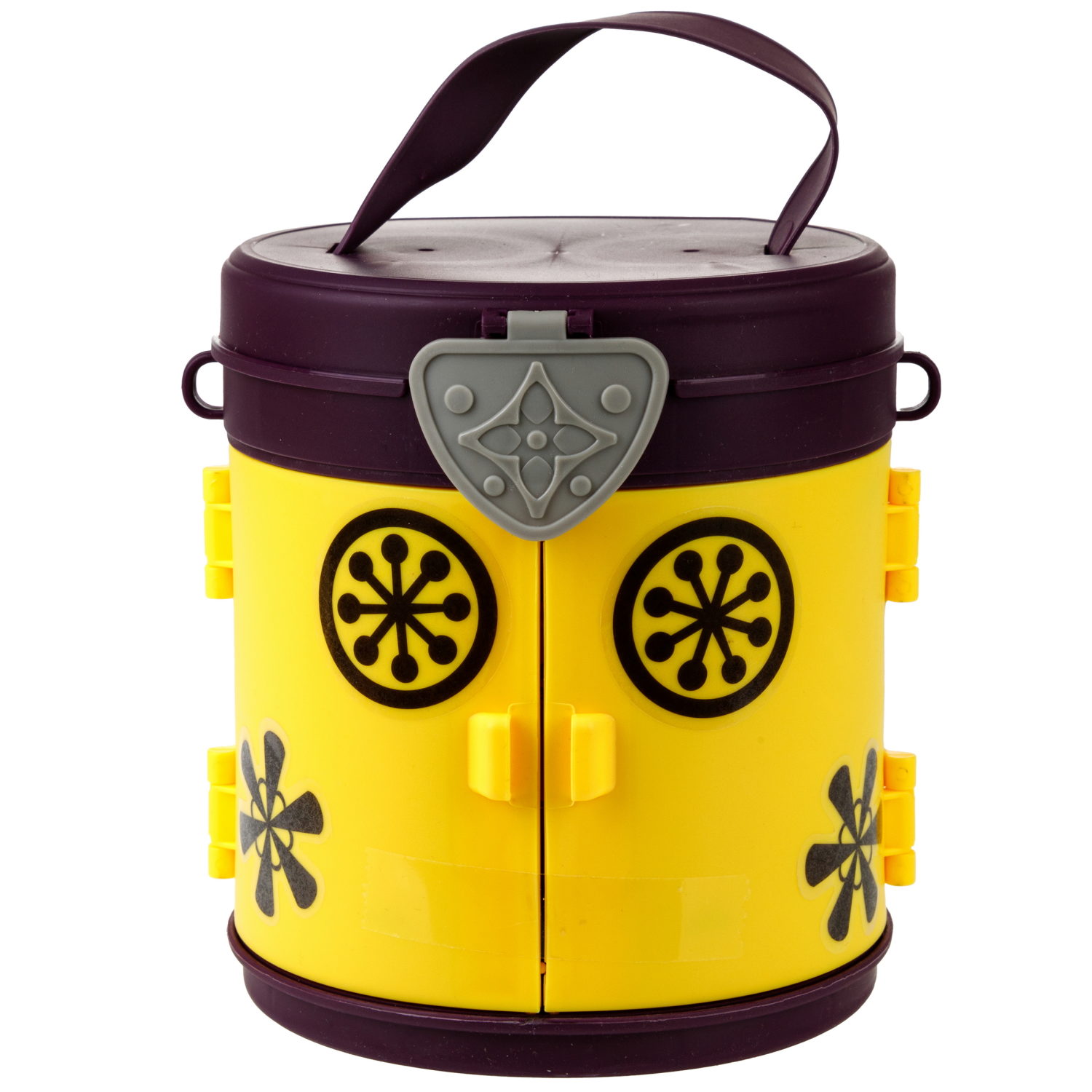 1TOY Модный стиль "Домохозяйка" игровой набор в сумке, 30 предметов