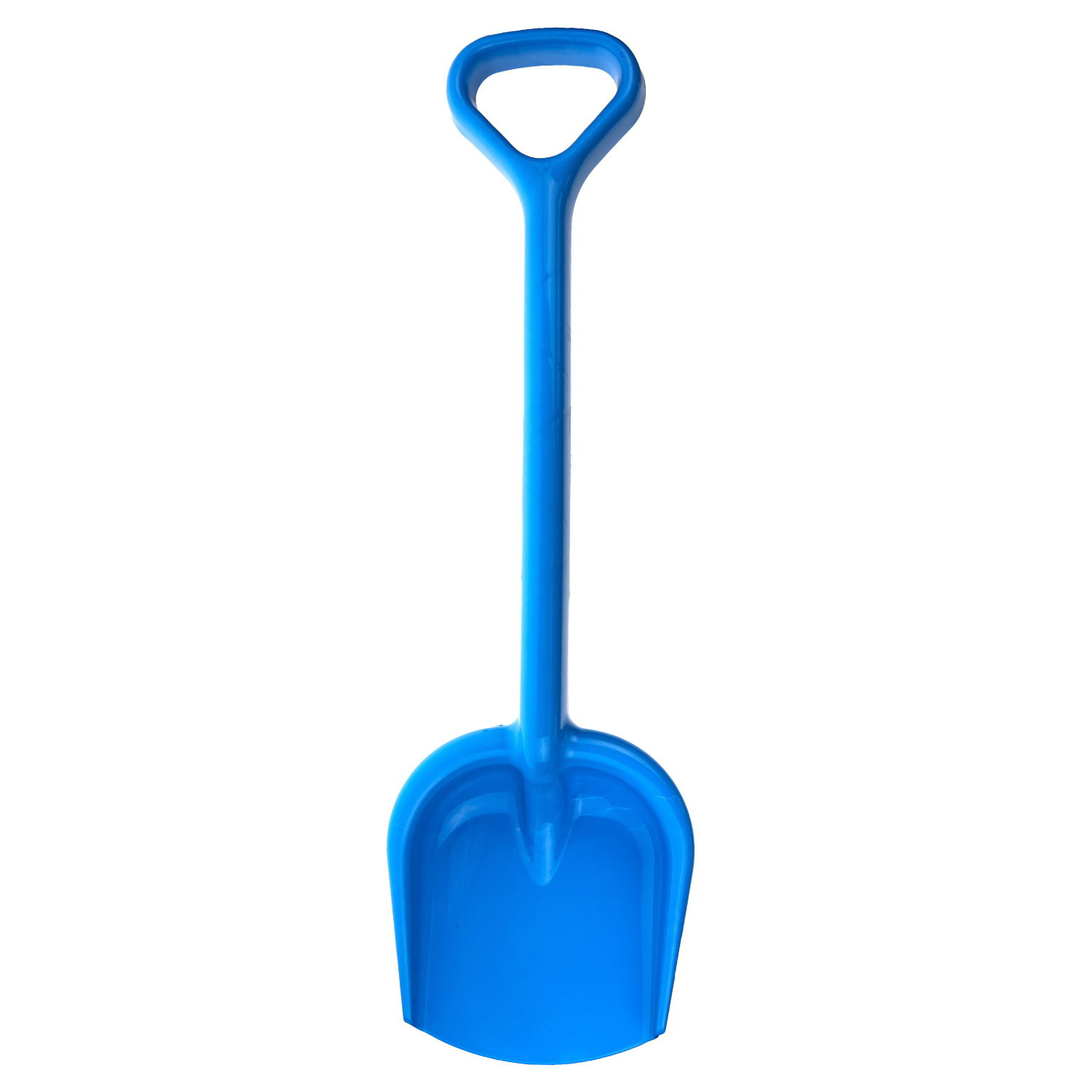 Лопатка детская 1TOY, 46х14х3 см, в ассортименте