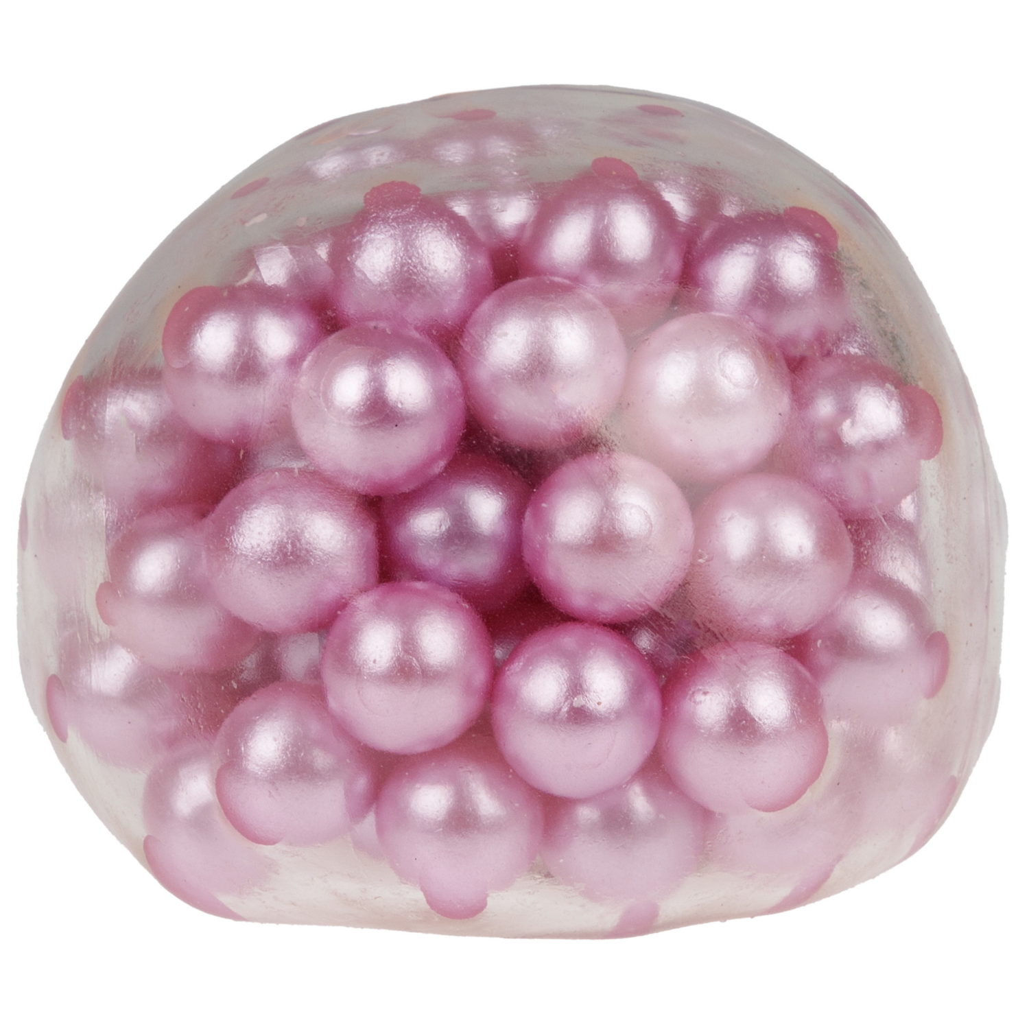 Антистресс-игрушка 1TOY Крутой замес Шуршарики маленькие, диаметр пакета, 6 см