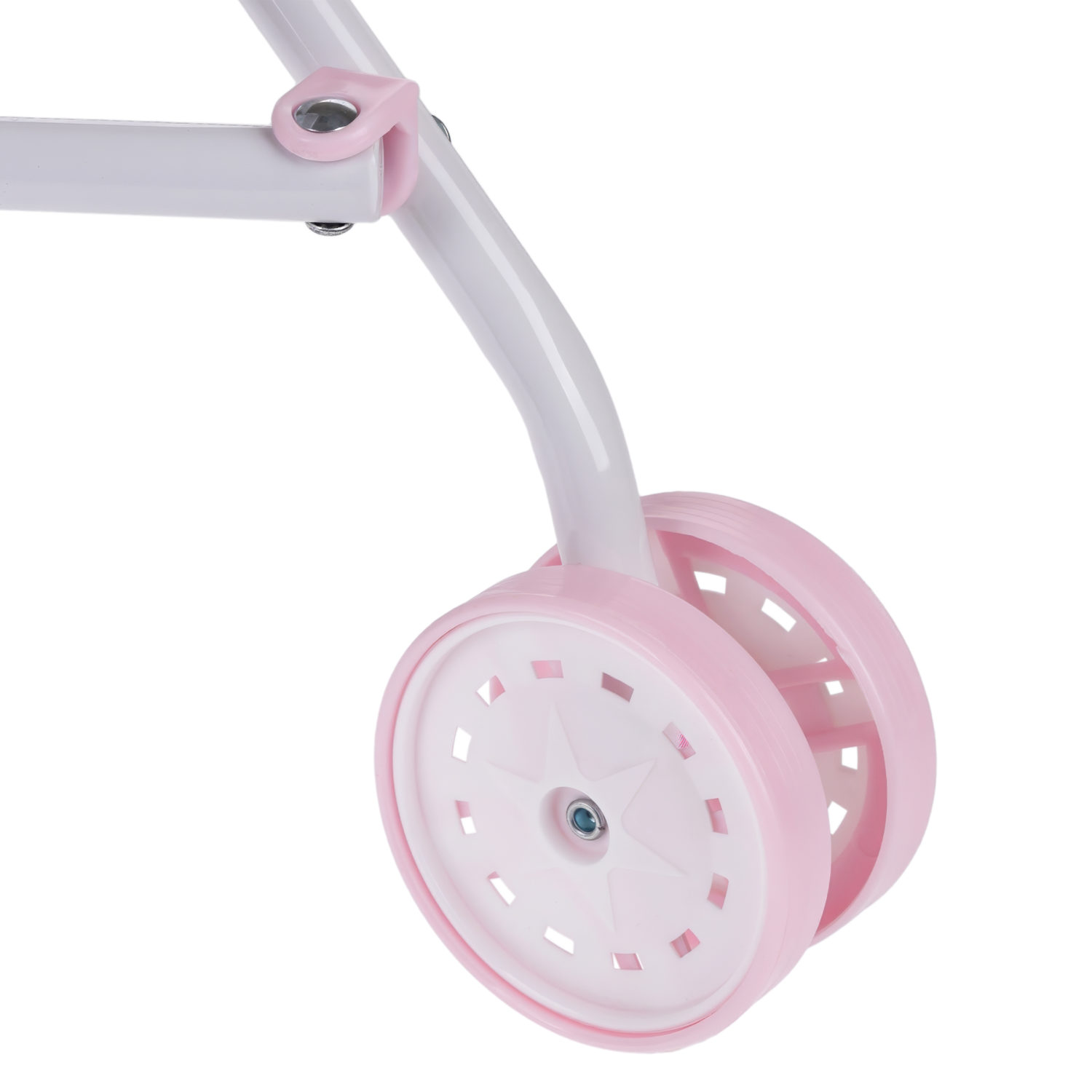 Коляска-трость для кукол Arias детская, прогулочная