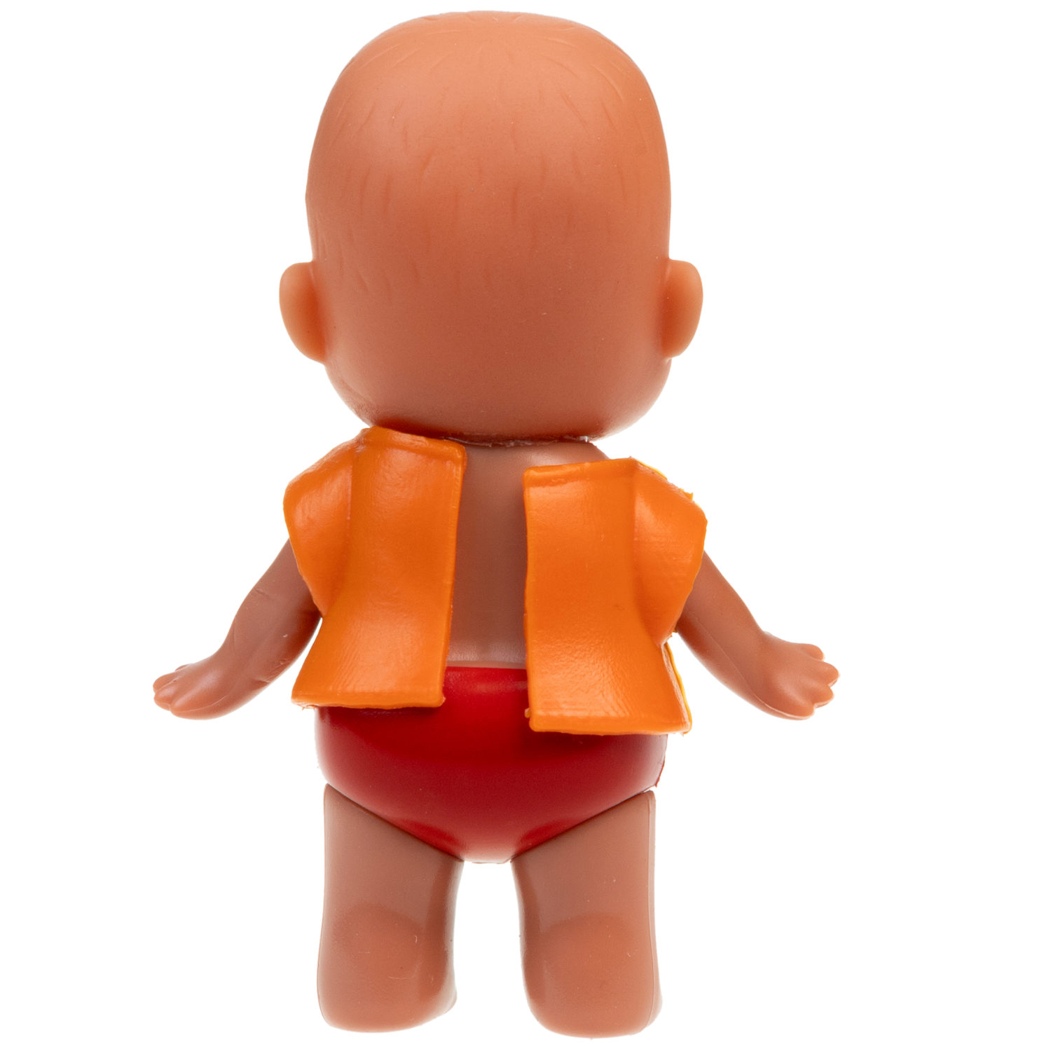 1TOY LUCKY BOX Baby rock пупс с аксессуарами, в асс. 6 видов, в кор., 12 шт в дб.