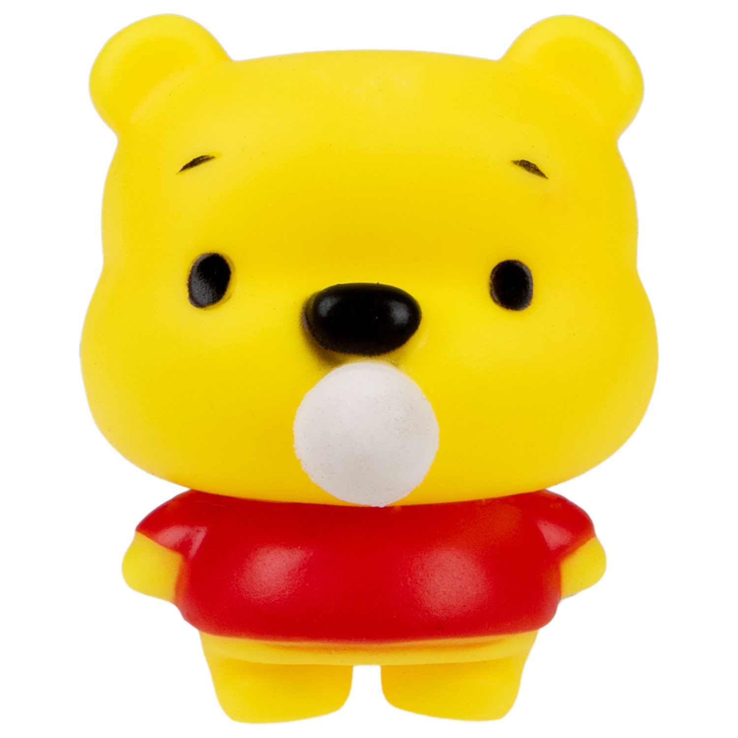 1TOY Bubble Gum-антистресс "Животные" 7,5х6х6 см, 12 видов в ассортименте