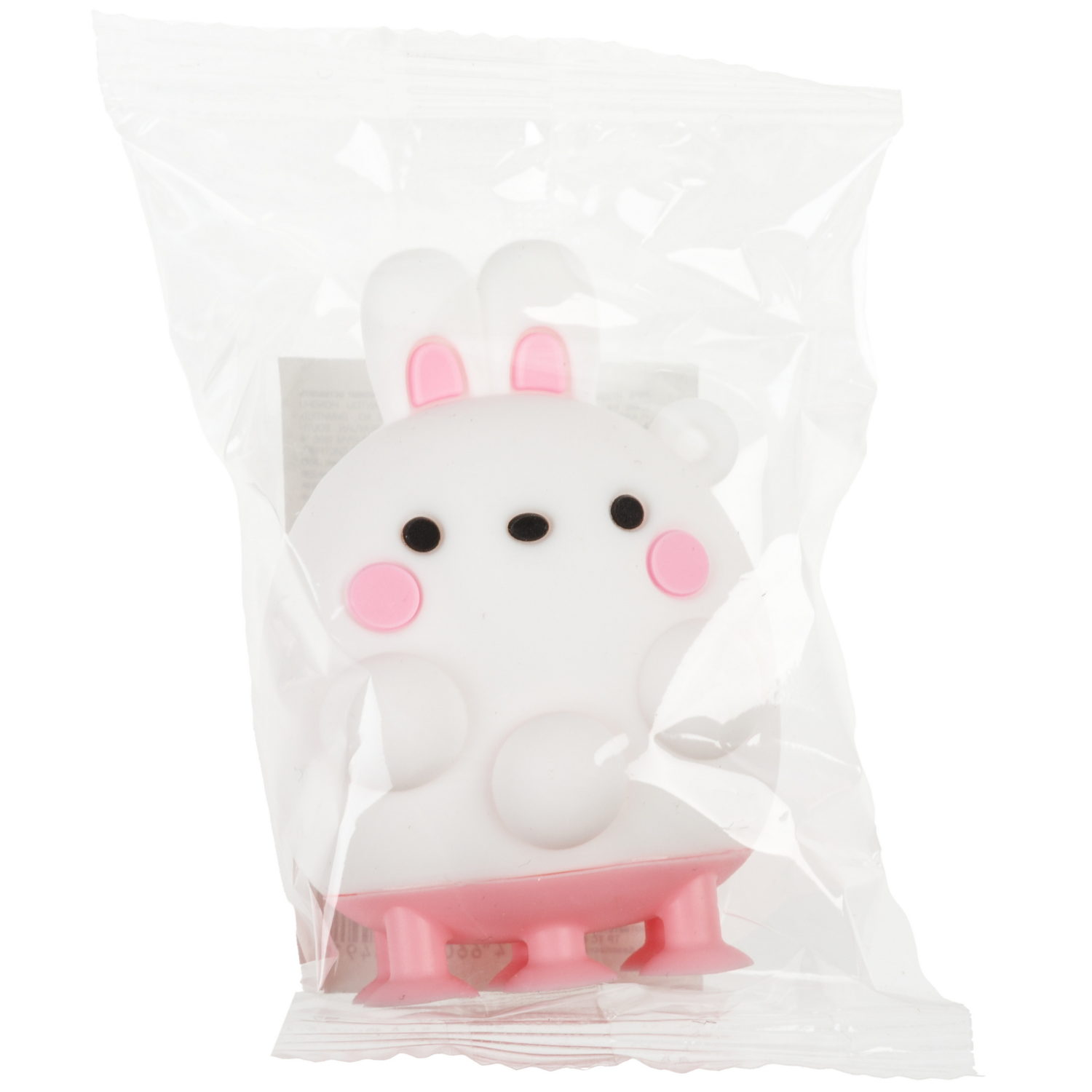 Антистресс-игрушка 1TOY Жмяка Hit Pop It, в ассортименте