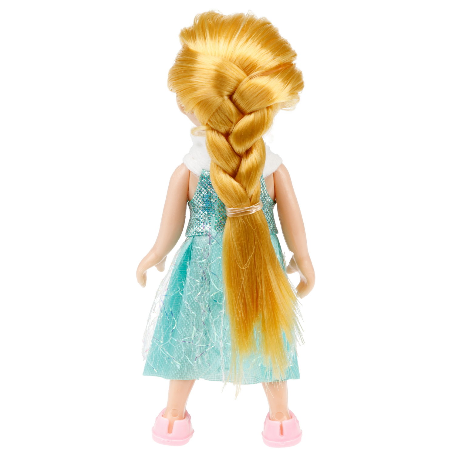 1TOY Куколки-феи мини, 6 видов в асс.