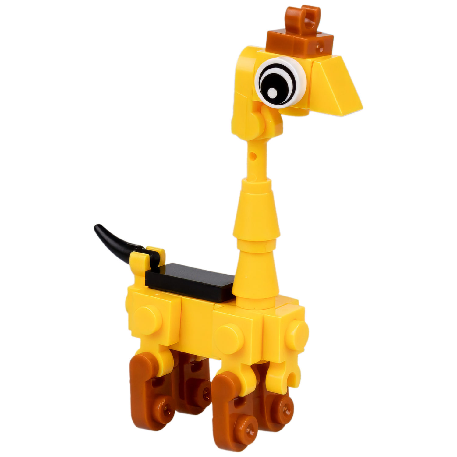 1Toy Blockformers "Живая планета", в ассортименте 10 видов