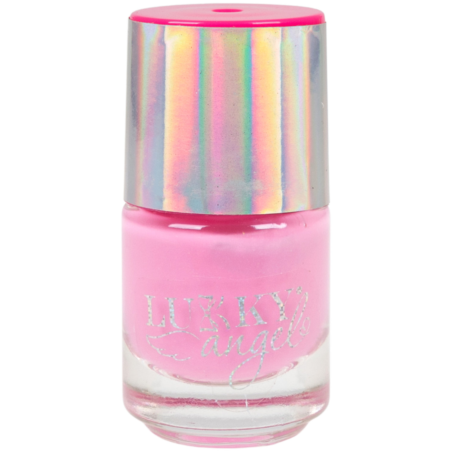 Набор детской декоративной косметики Lukky Angel «Волшебный Единорог» для макияжа лица, век, маникюра