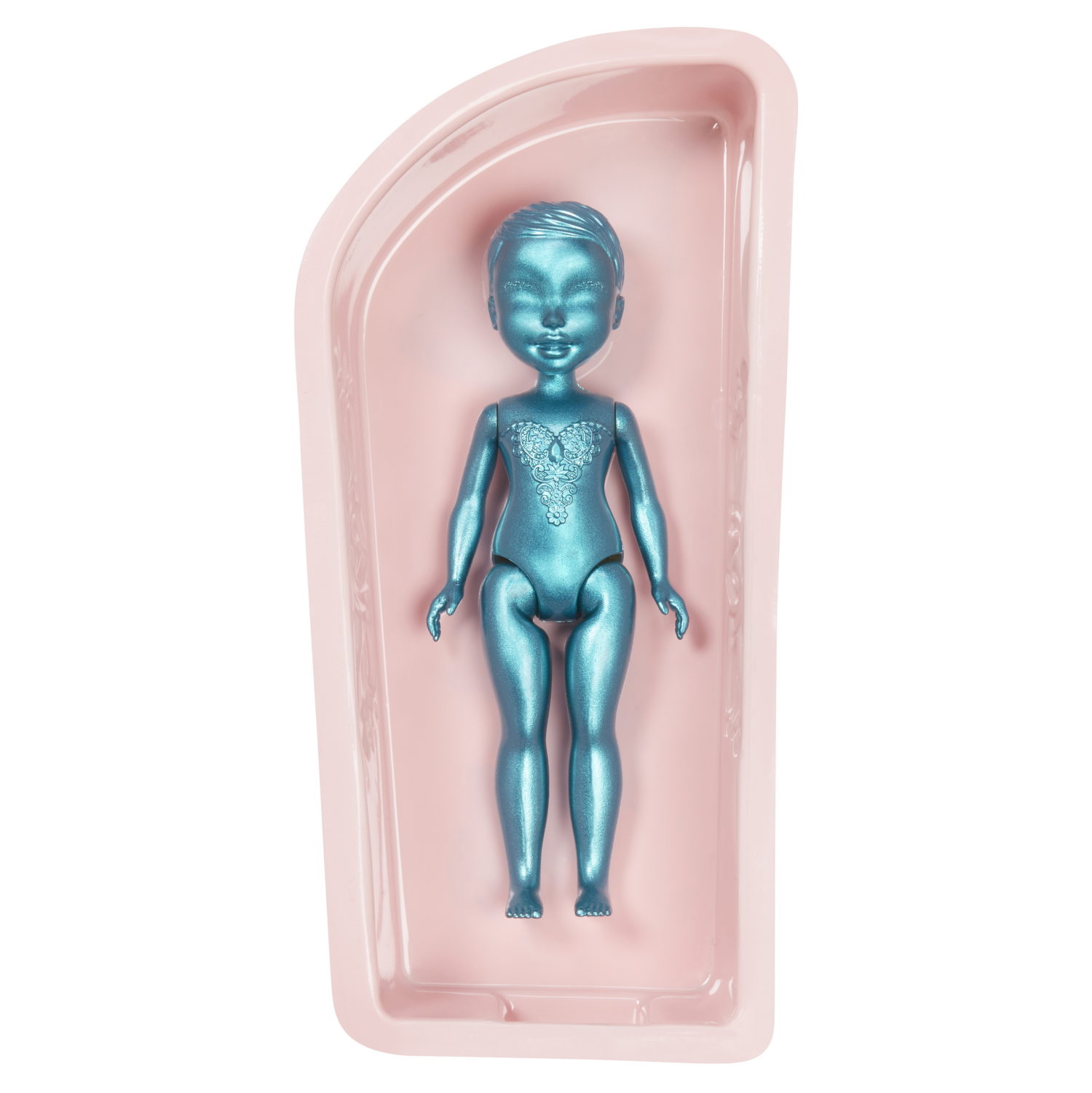 Dream Ella кукла-сюрприз с изменением цвета Bella