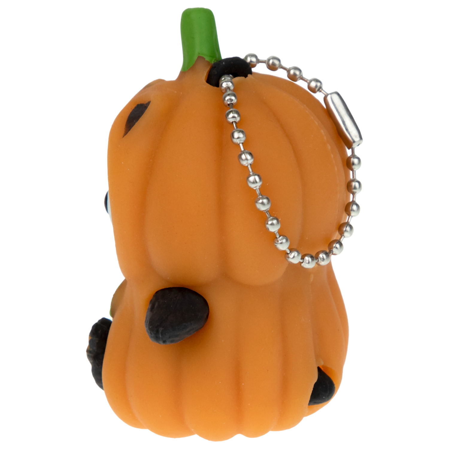 Игрушка антистресс для рук 1TOY Маскарад для зверят, мягкая, резиновая, сквиш, жмякалка, мялка, брелок детский, для взрослого, 12 видов в ассортименте