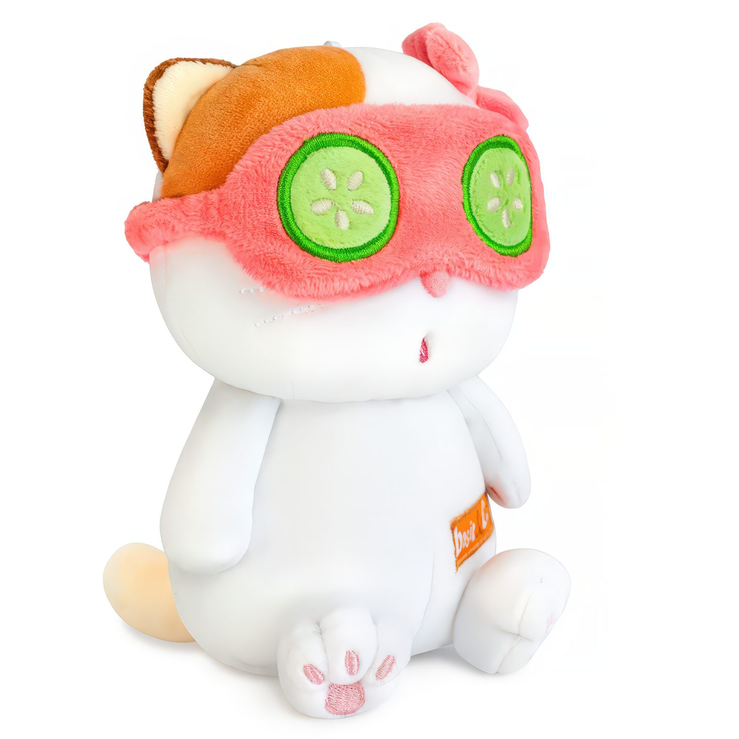 LkE-004 Игрушка Кошечка Ли-Ли "Спа"