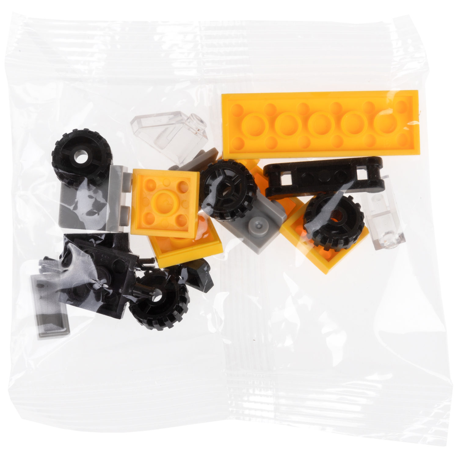 1Toy Blockformers "Спецтехника" 2 в 1, в ассортименте 10 видов