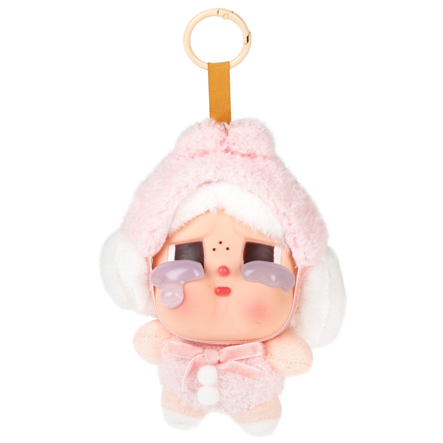 Игрушка-сюрприз 1TOY LollyTears в виде обвеса, брелока, 15 см