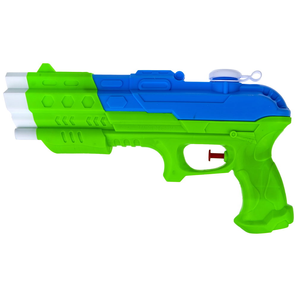 Водяной пистолет 1TOY Аквамания