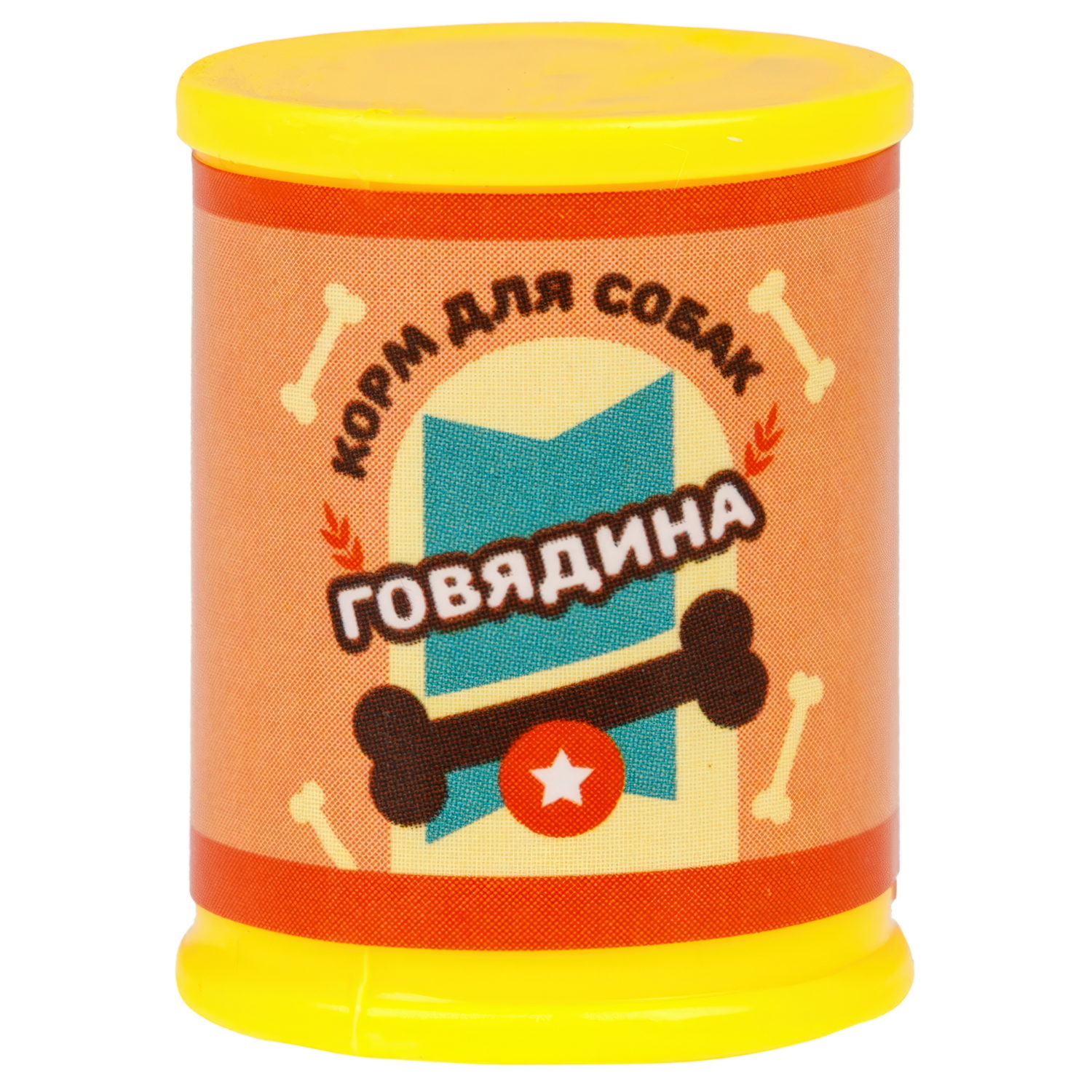 Игровой набор 1TOY "Щеночки", в ассортименте