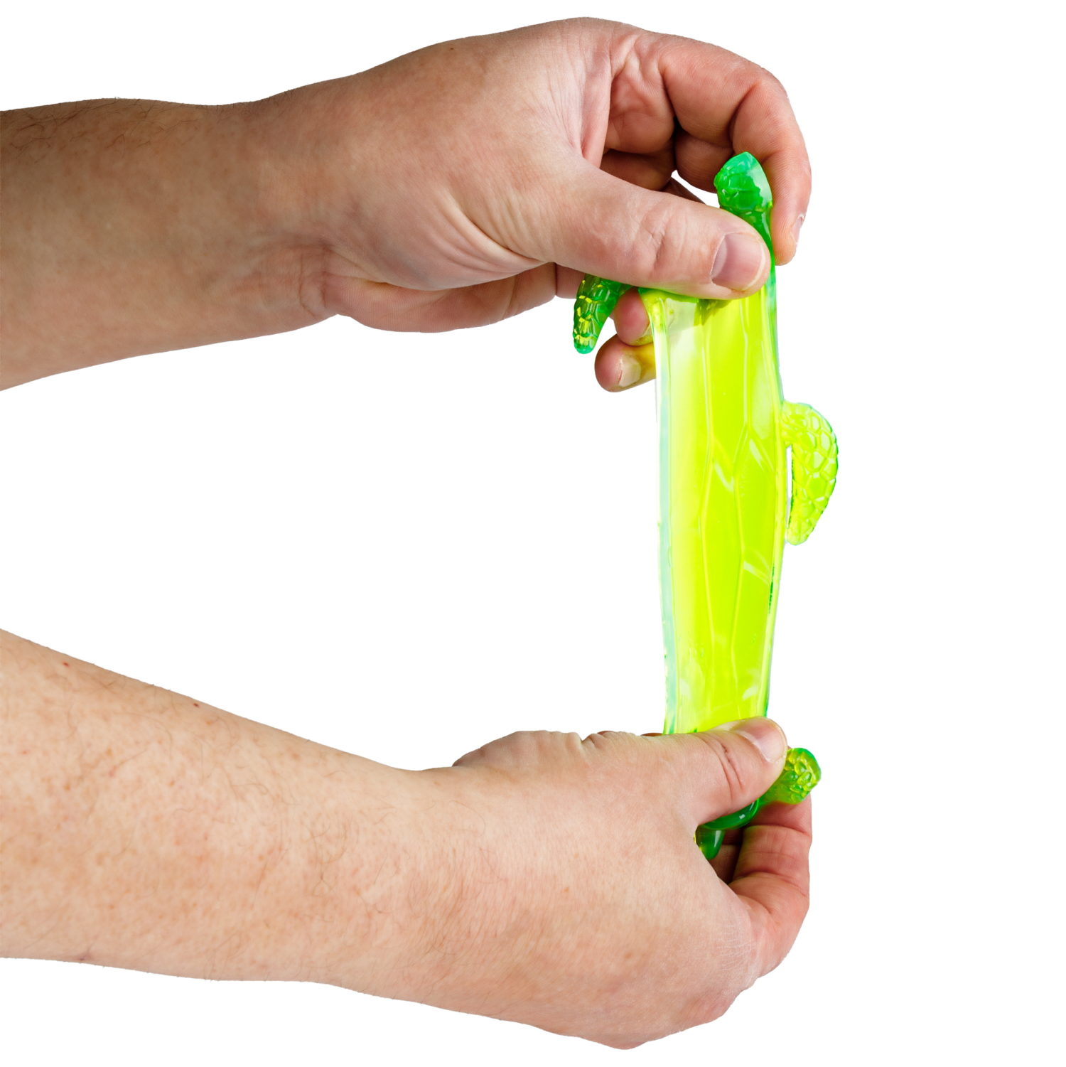 Игрушка-антистресс 1TOY Крутой замес Залипуха Черепаха