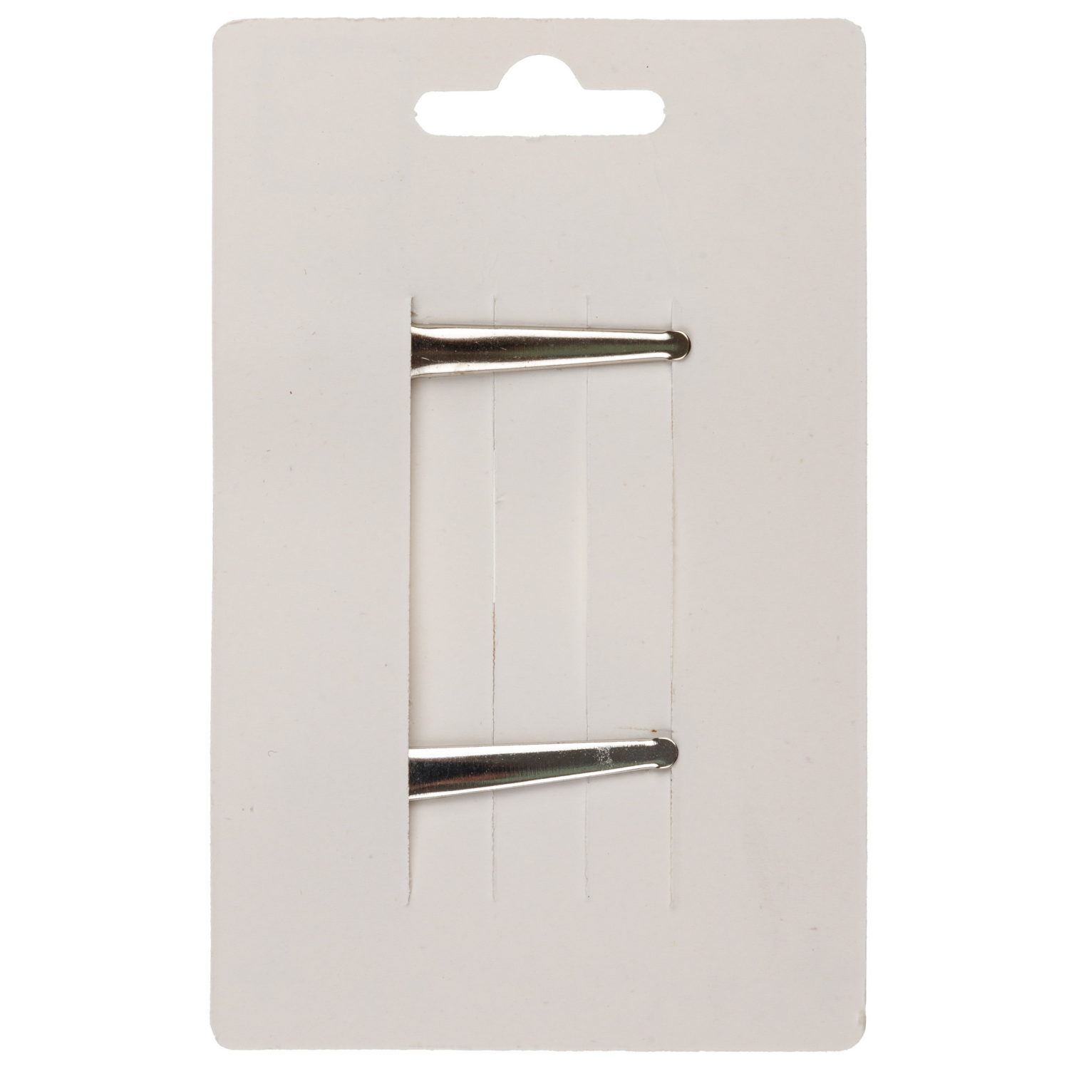 Заколки для волос Lukky Fashion Сердечки, детские, для девочки, зажимы, 4 цвета в ассортименте, набор 2 шт.