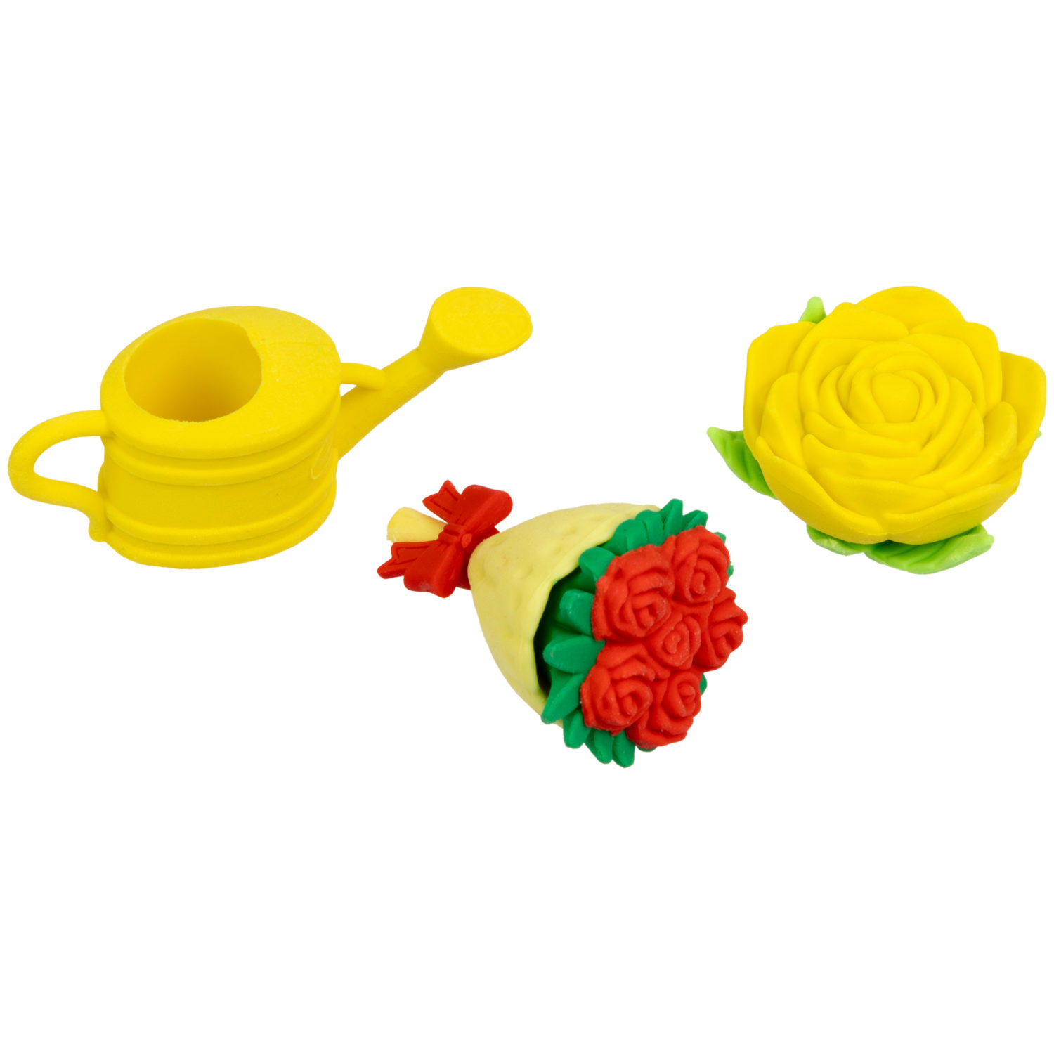 Пиньята - пирамида сюрпризов 1TOY с наполнением, внутри конфетти и 12 игрушек для детей, мальчика, девочки, набор для праздника, нового года, дня рождения