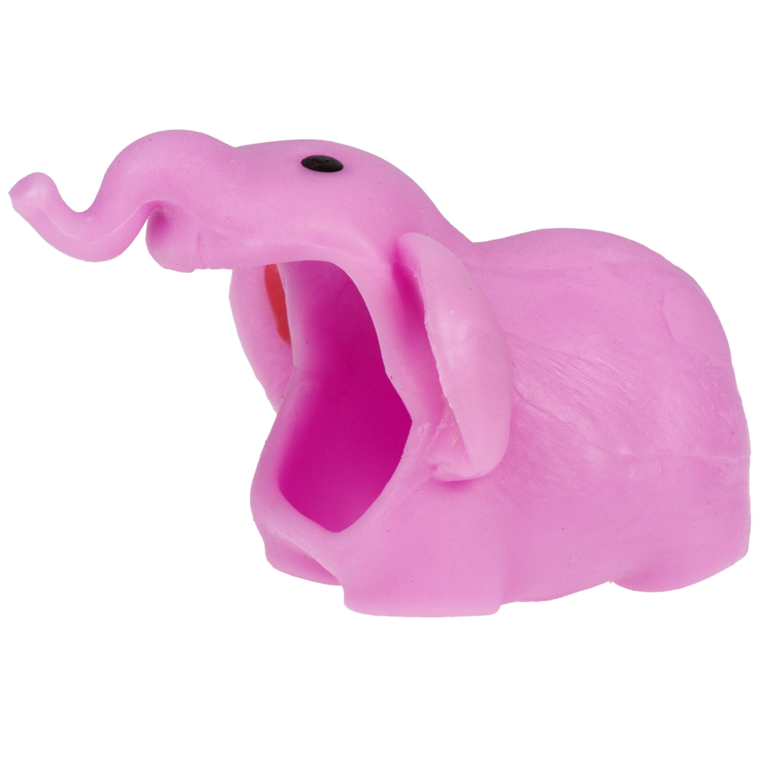 1toy "Прокачка для собачки", тянущиеся собачки в костюмчиках, мини 3,5*3,5*4 см д/б 24 шт