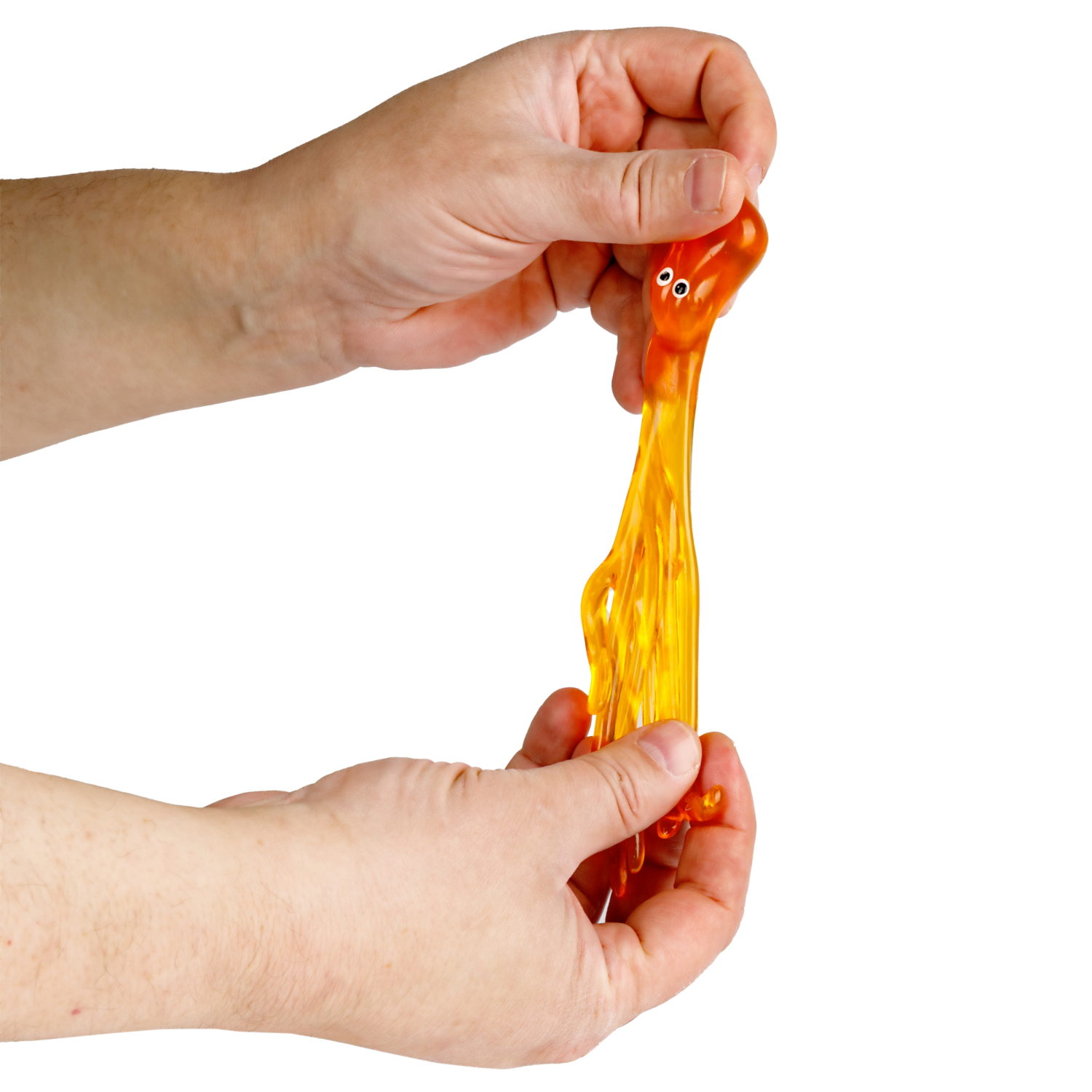 Игрушка-антистресс 1TOY Крутой замес Залипуха Осьминог