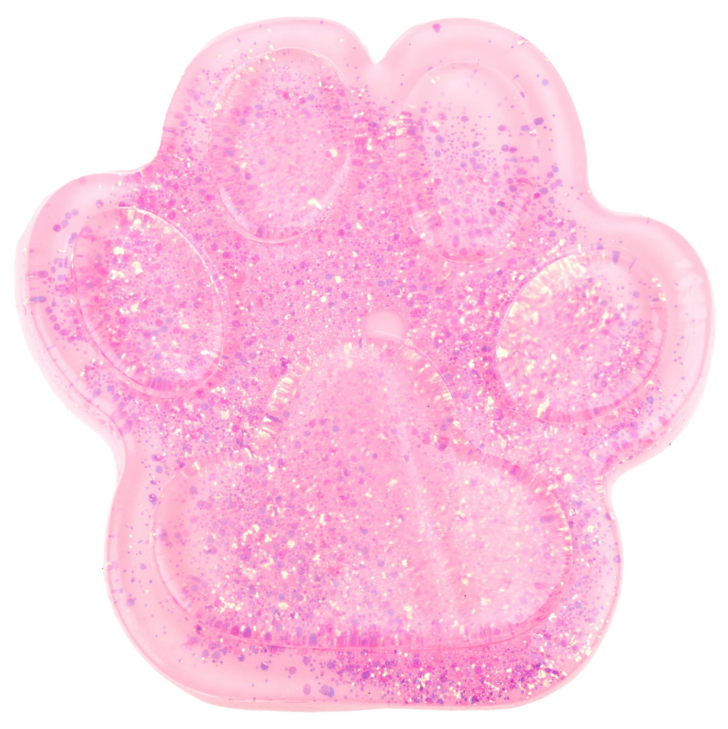 Таба лапа большая 1TOY Крутой замес, 25х3,5 см, в ассортименте