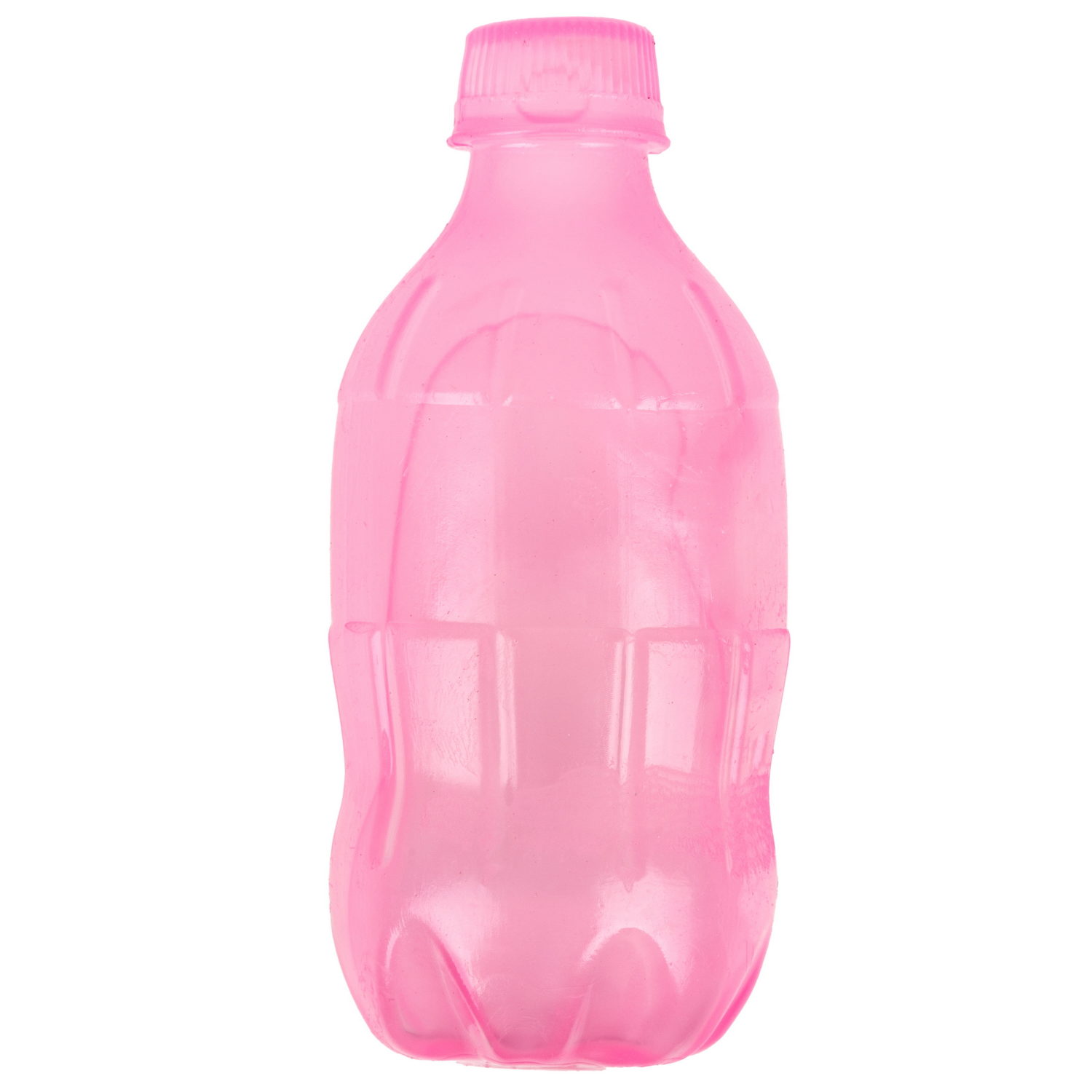 Антистресс-игрушка с эффектом охлаждения 1TOY Крутой замес Холодок бутылка, 11х5,5 см, в ассортименте