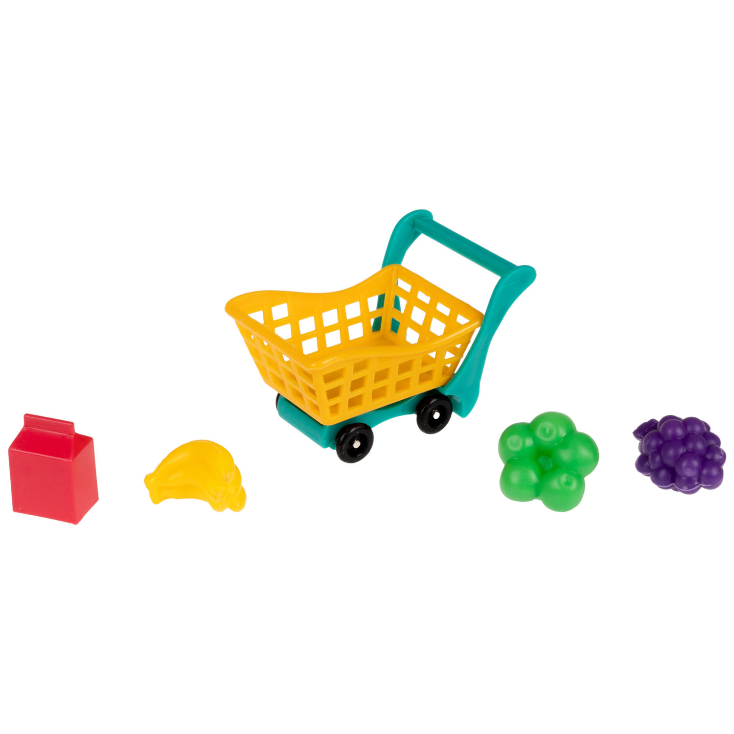 Хома Дома. Игровой набор "Хомамаркет" с питомцем из флока, в коробоке 40х14,5х28,5 см